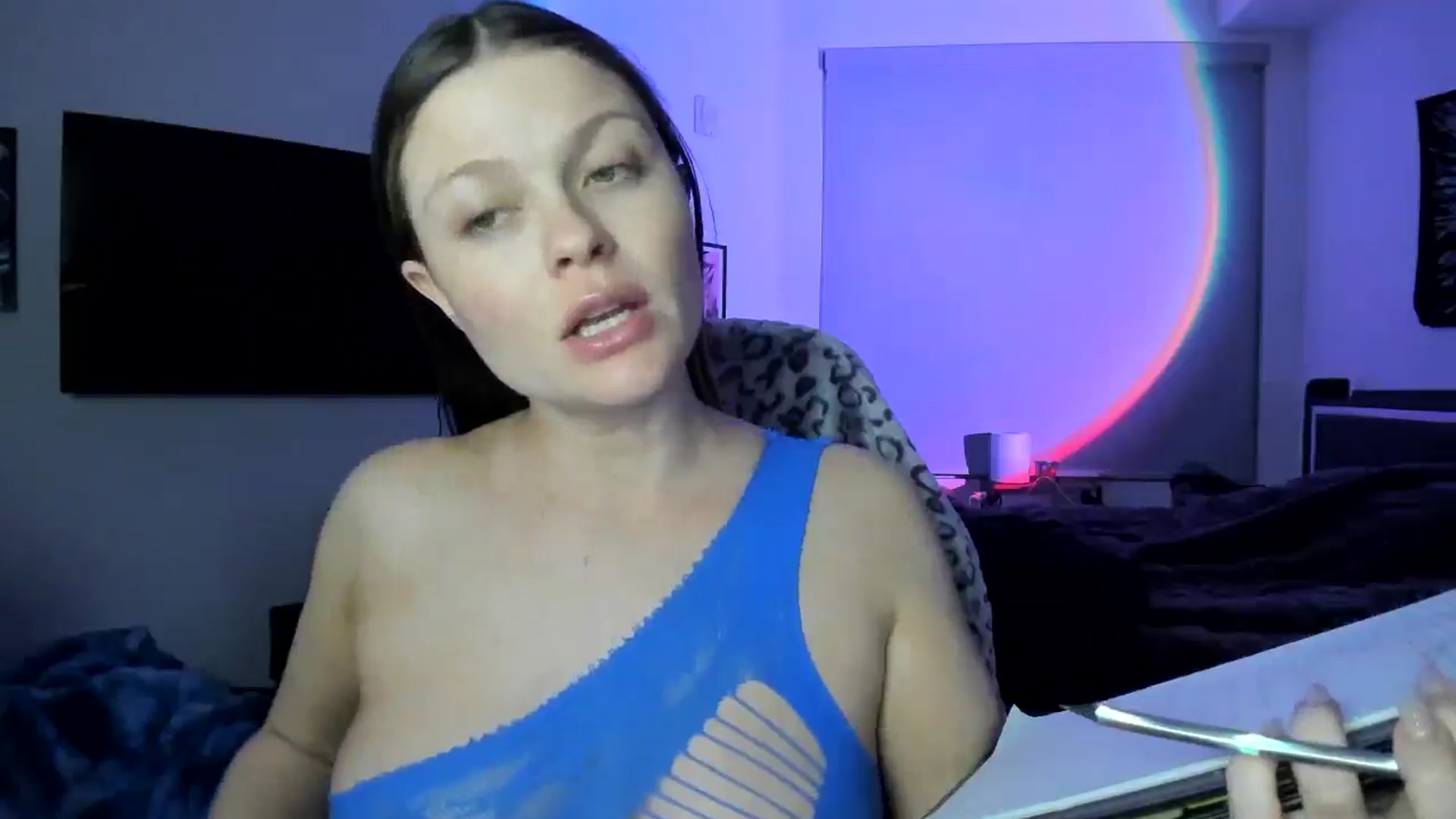 Gallery image thumbnail from Serina_'s myfreecams stream on, 01/23/2025, 07:34 image 14 of 20
