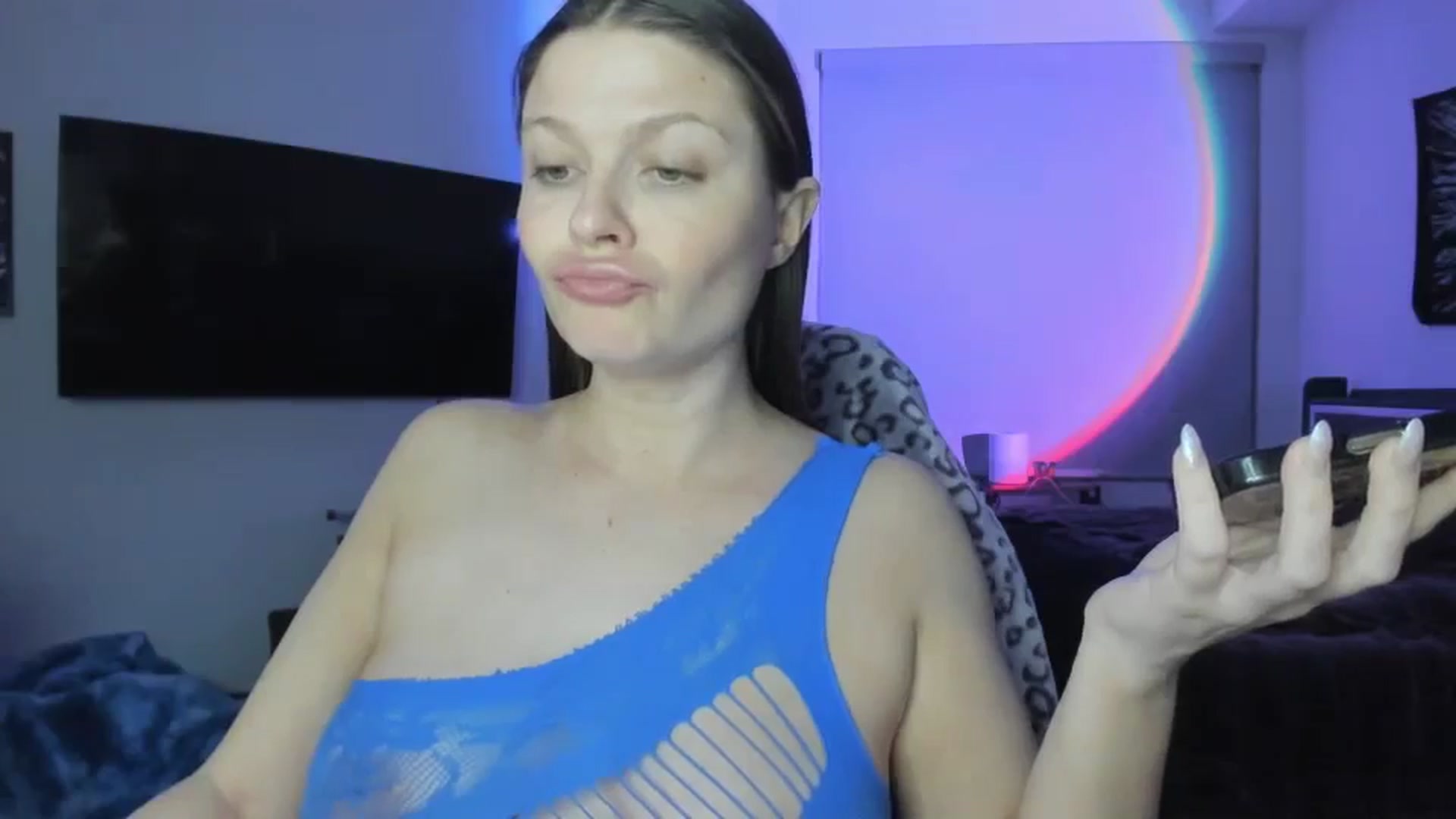Gallery image thumbnail from Serina_'s myfreecams stream on, 01/23/2025, 08:19 image 7 of 20