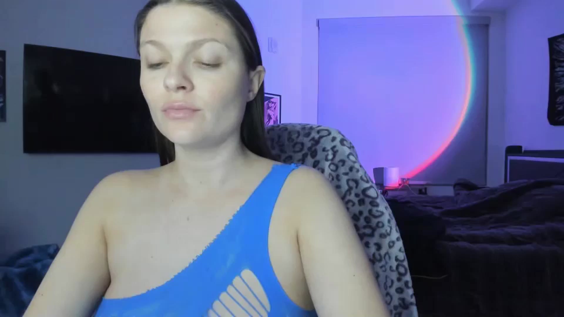 Gallery image thumbnail from Serina_'s myfreecams stream on, 01/23/2025, 08:19 image 9 of 20