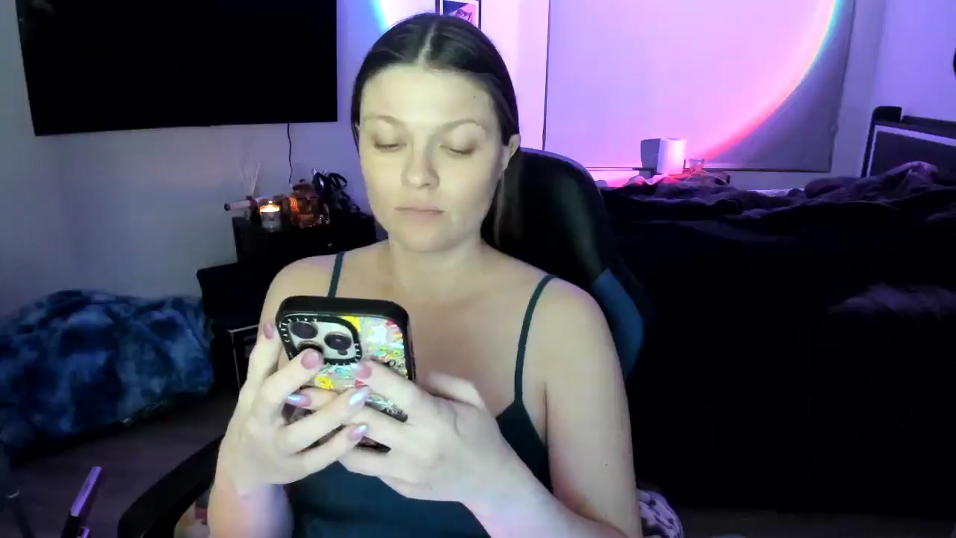 Gallery image thumbnail from Serina_'s myfreecams stream on, 01/28/2025, 08:51 image 8 of 20