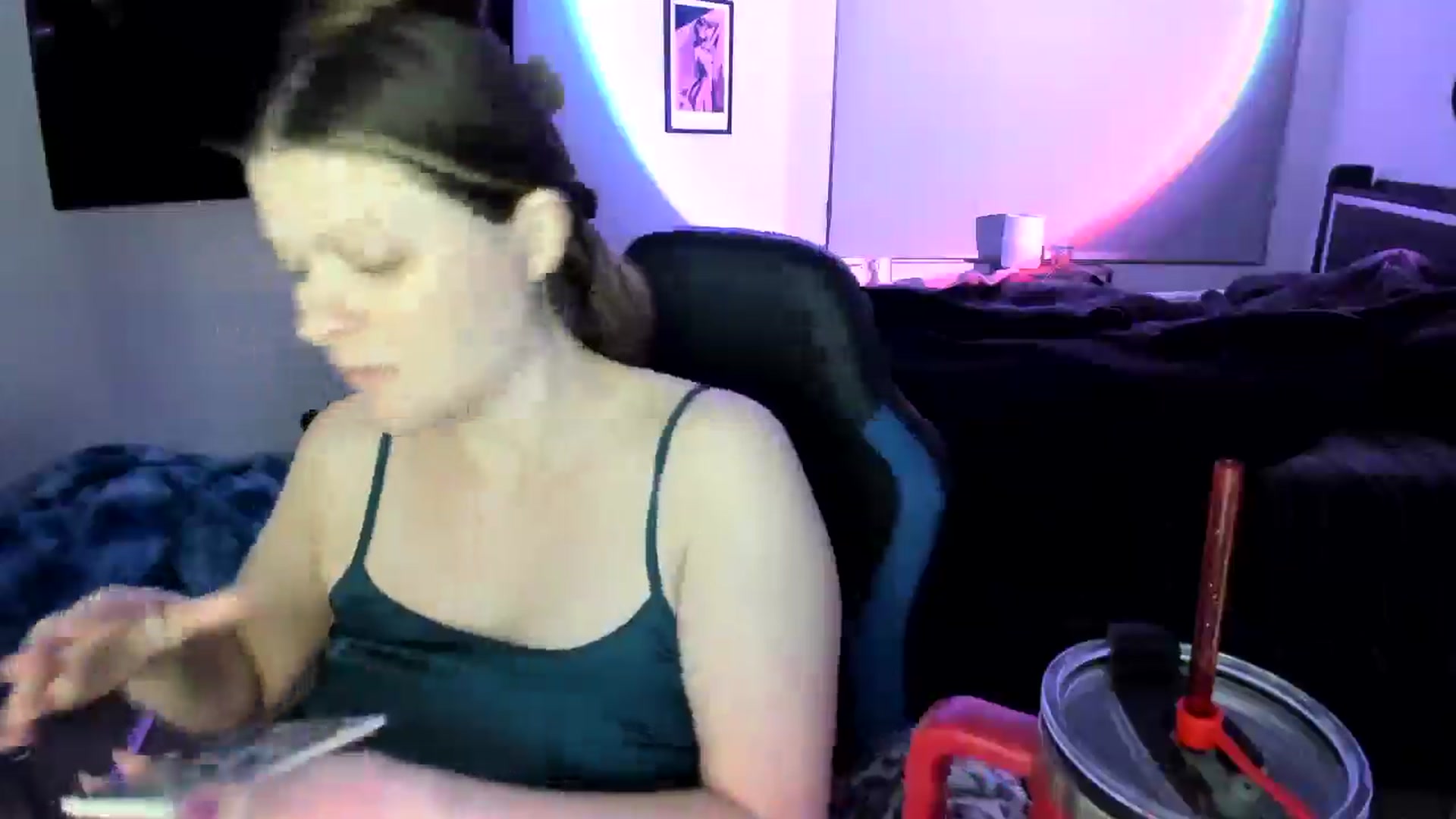 Gallery image thumbnail from Serina_'s myfreecams stream on, 01/28/2025, 08:51 image 6 of 20