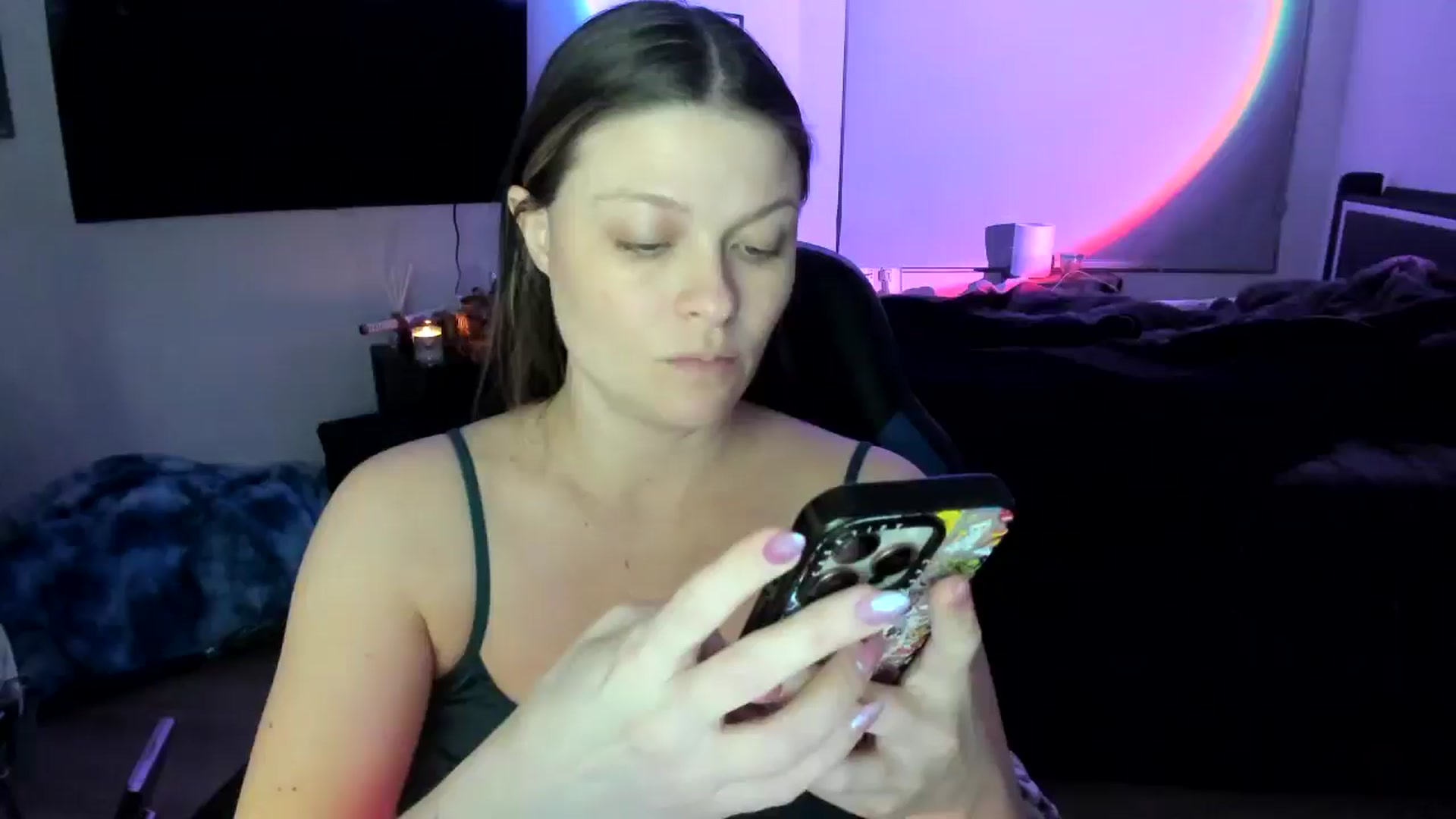Gallery image thumbnail from Serina_'s myfreecams stream on, 01/28/2025, 08:51 image 1 of 20