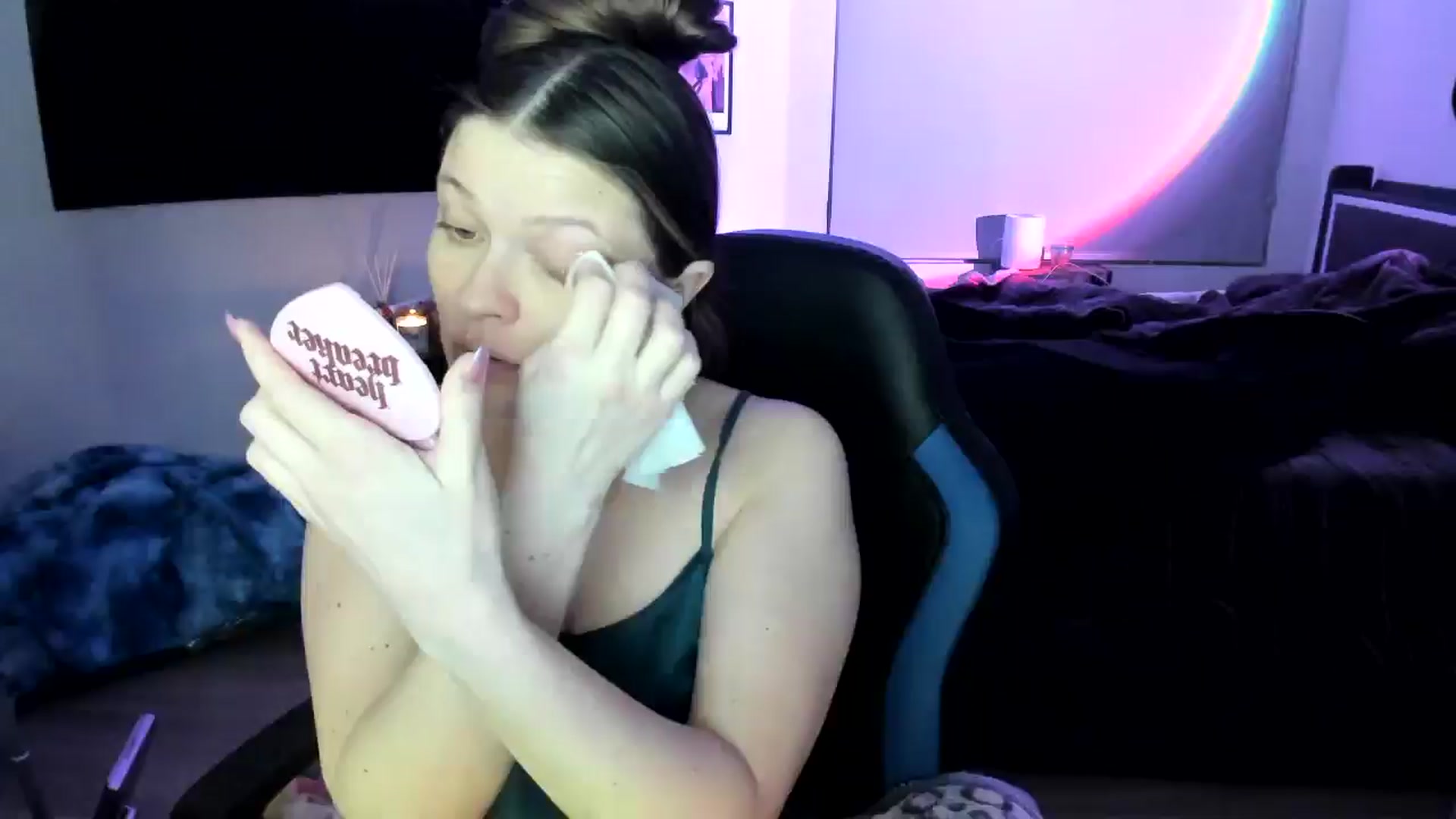 Gallery image thumbnail from Serina_'s myfreecams stream on, 01/28/2025, 08:51 image 4 of 20