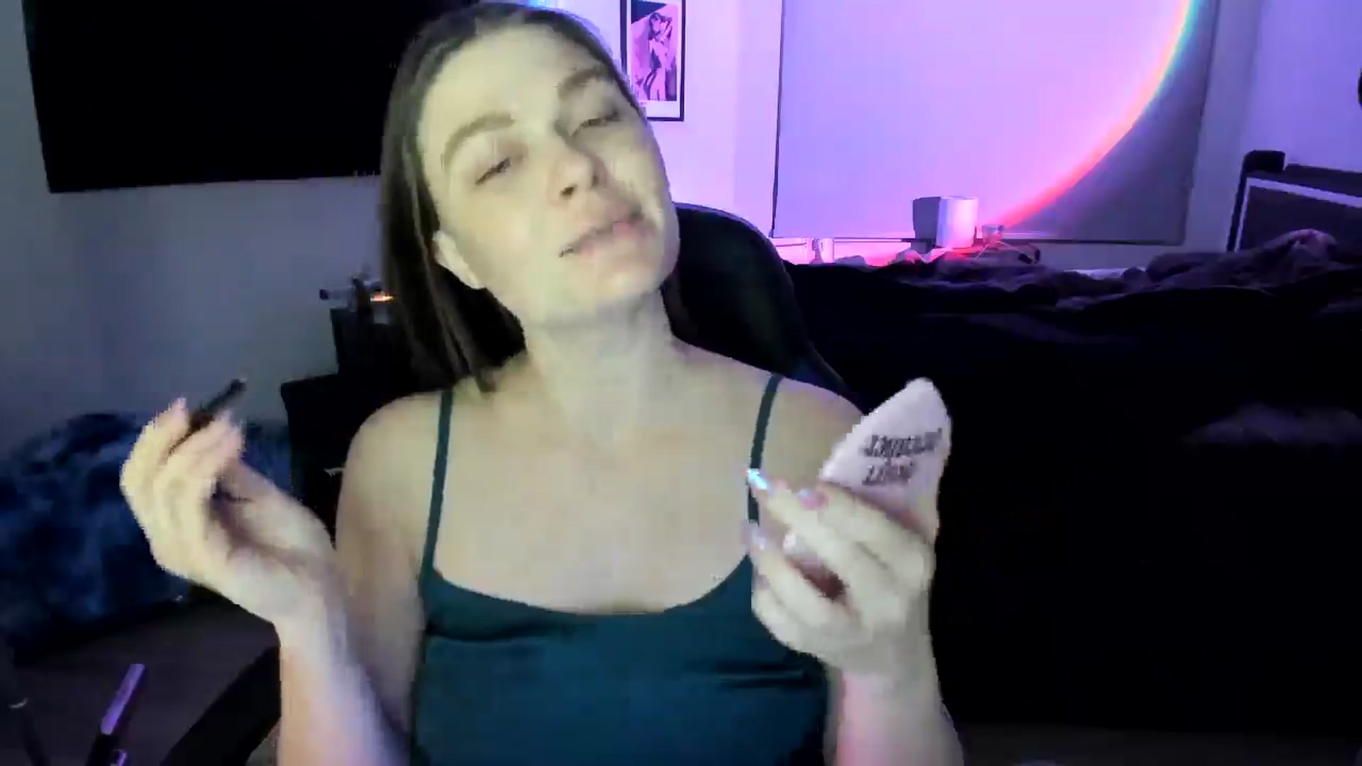 Gallery image thumbnail from Serina_'s myfreecams stream on, 01/28/2025, 08:51 image 16 of 20