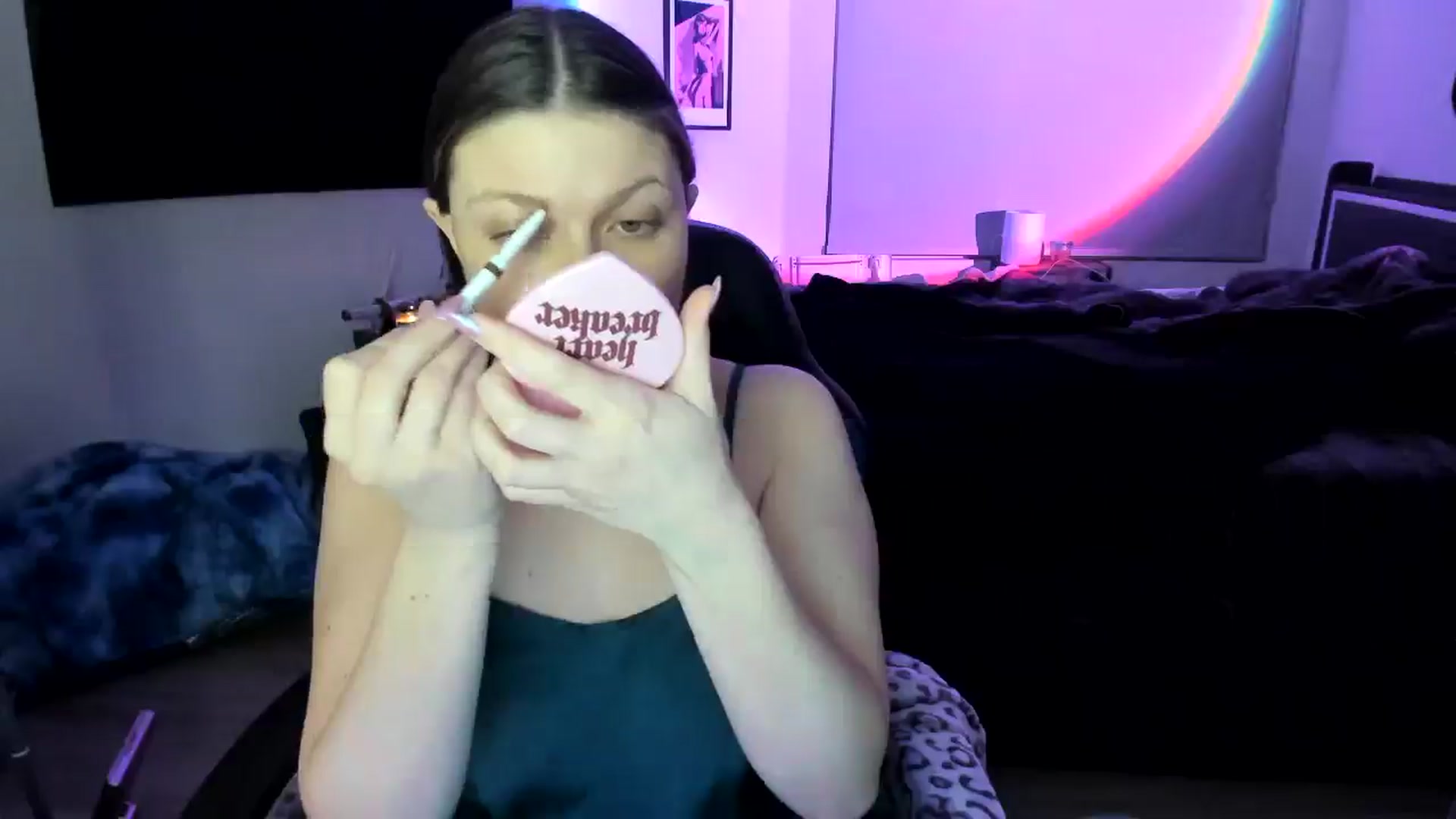 Gallery image thumbnail from Serina_'s myfreecams stream on, 01/28/2025, 08:51 image 13 of 20