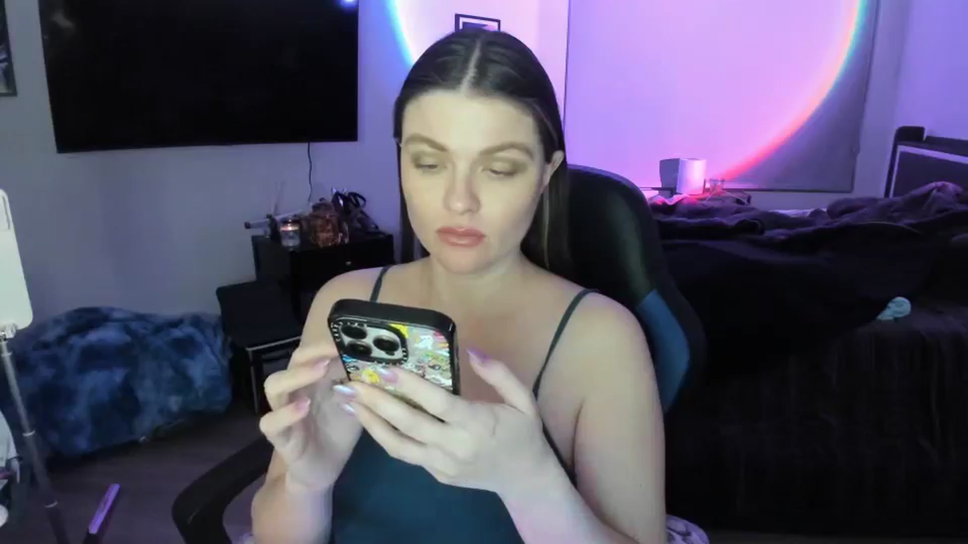 Gallery image thumbnail from Serina_'s myfreecams stream on, 01/28/2025, 09:35 image 3 of 20