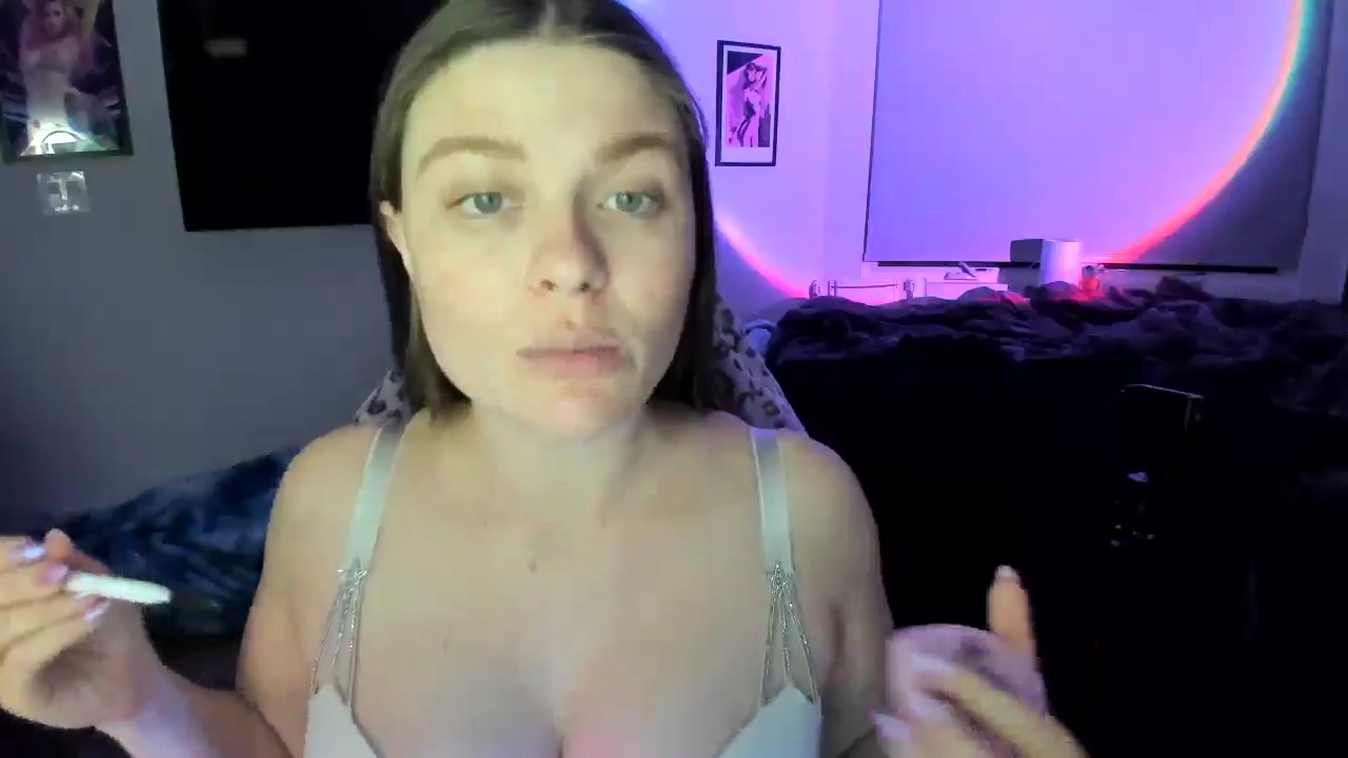 Gallery image thumbnail from Serina_'s myfreecams stream on, 01/30/2025, 09:11 image 12 of 20