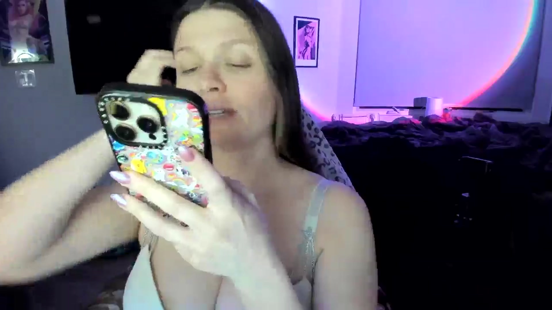 Gallery image thumbnail from Serina_'s myfreecams stream on, 01/30/2025, 09:11 image 3 of 20