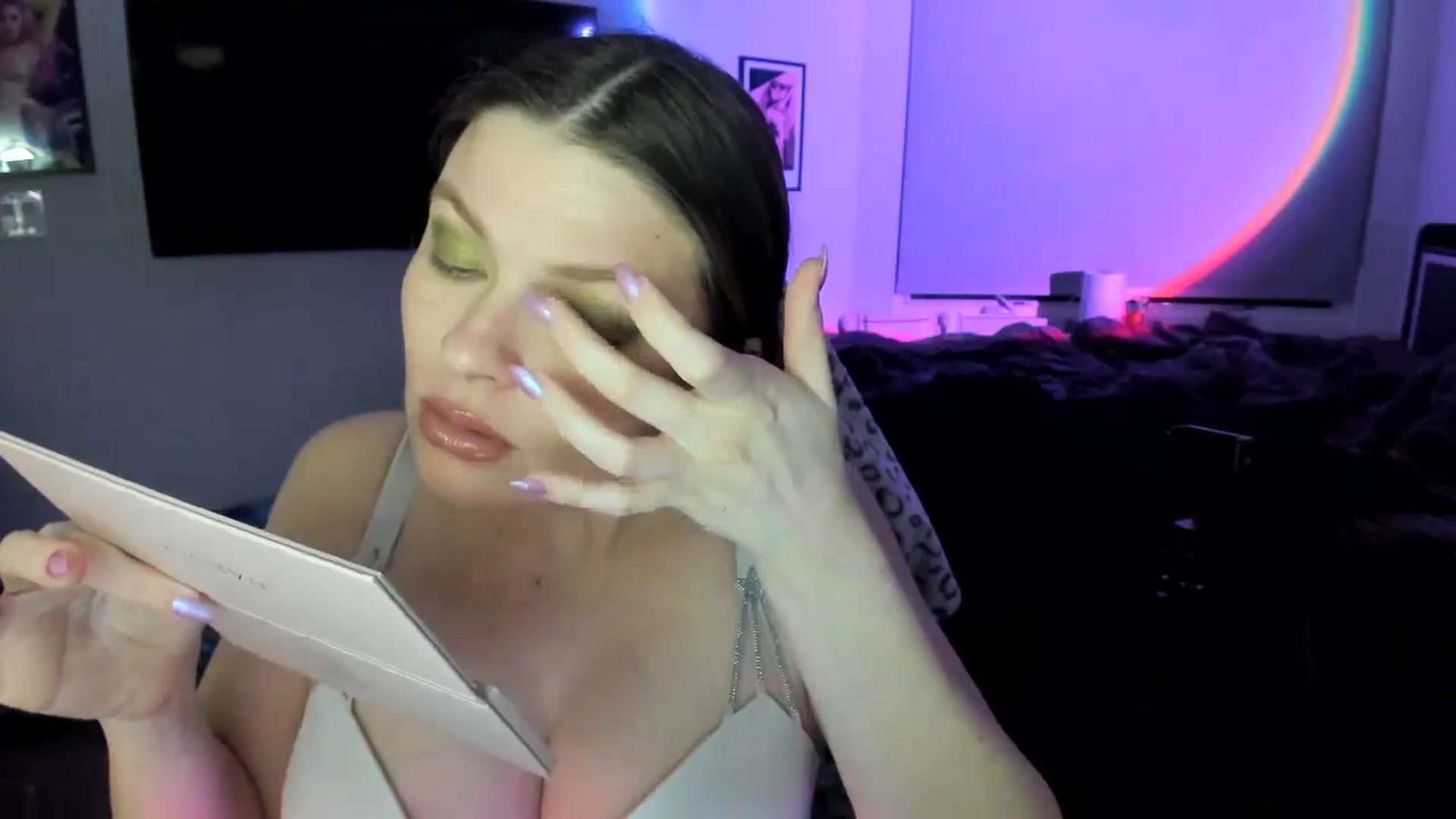 Gallery image thumbnail from Serina_'s myfreecams stream on, 01/30/2025, 09:11 image 20 of 20