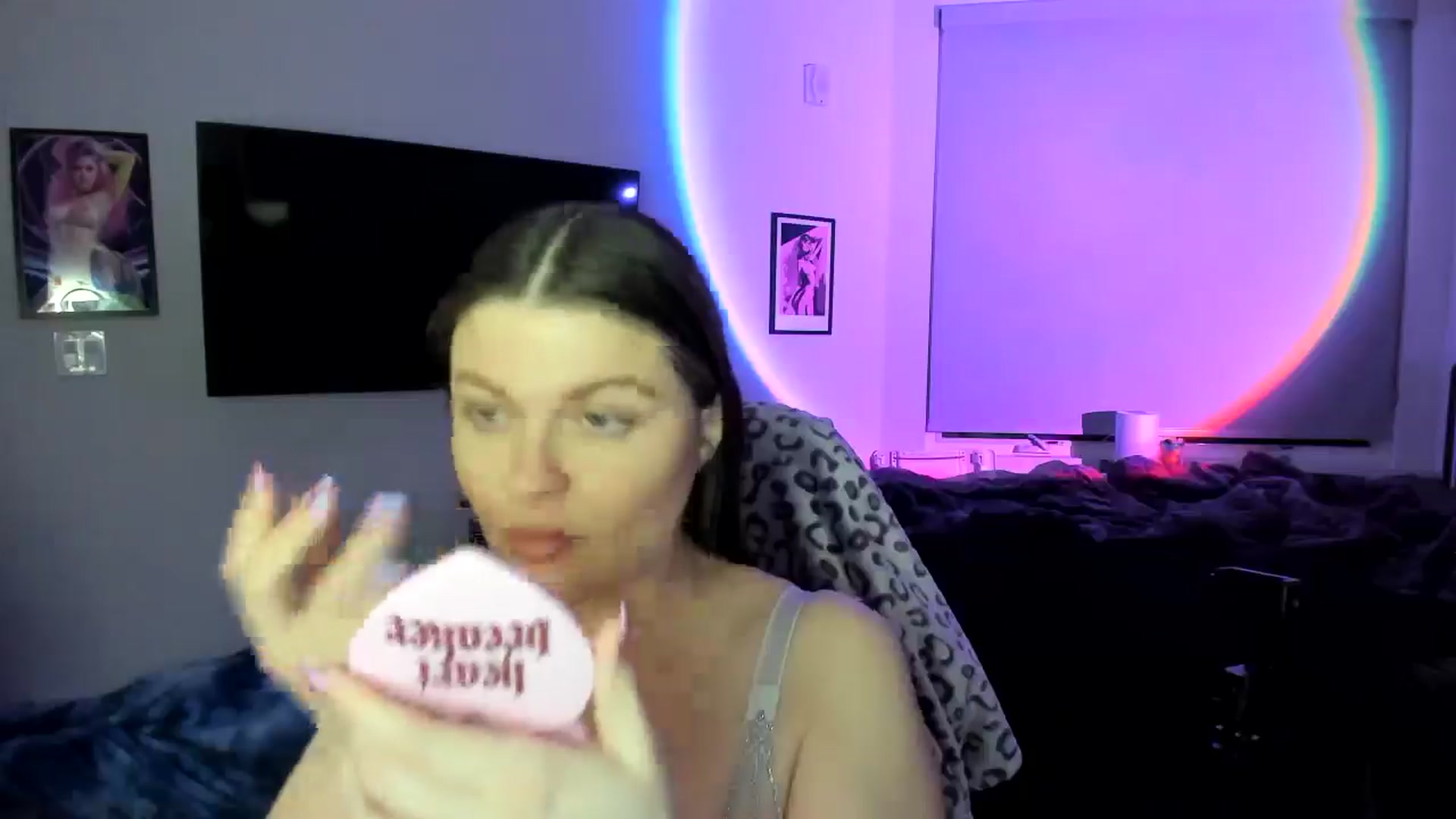 Gallery image thumbnail from Serina_'s myfreecams stream on, 01/30/2025, 09:11 image 16 of 20