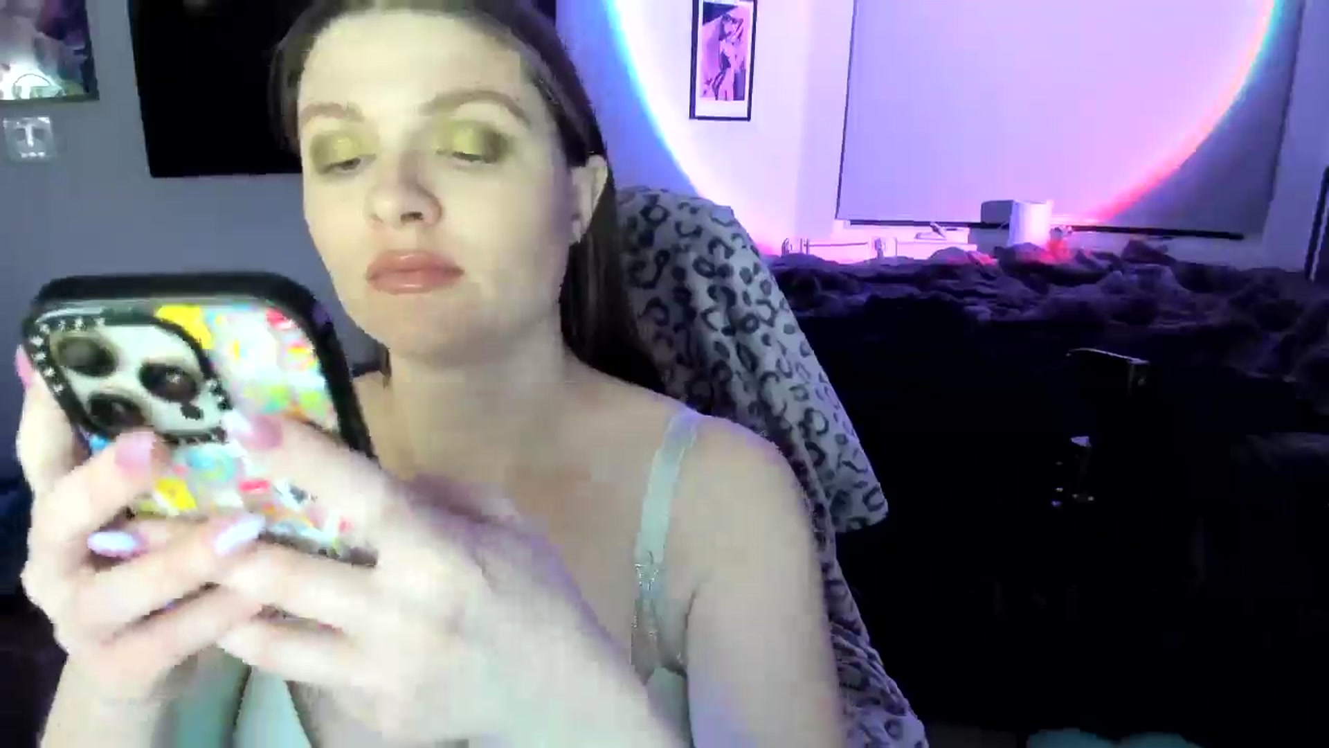 Gallery image thumbnail from Serina_'s myfreecams stream on, 01/30/2025, 09:51 image 9 of 20