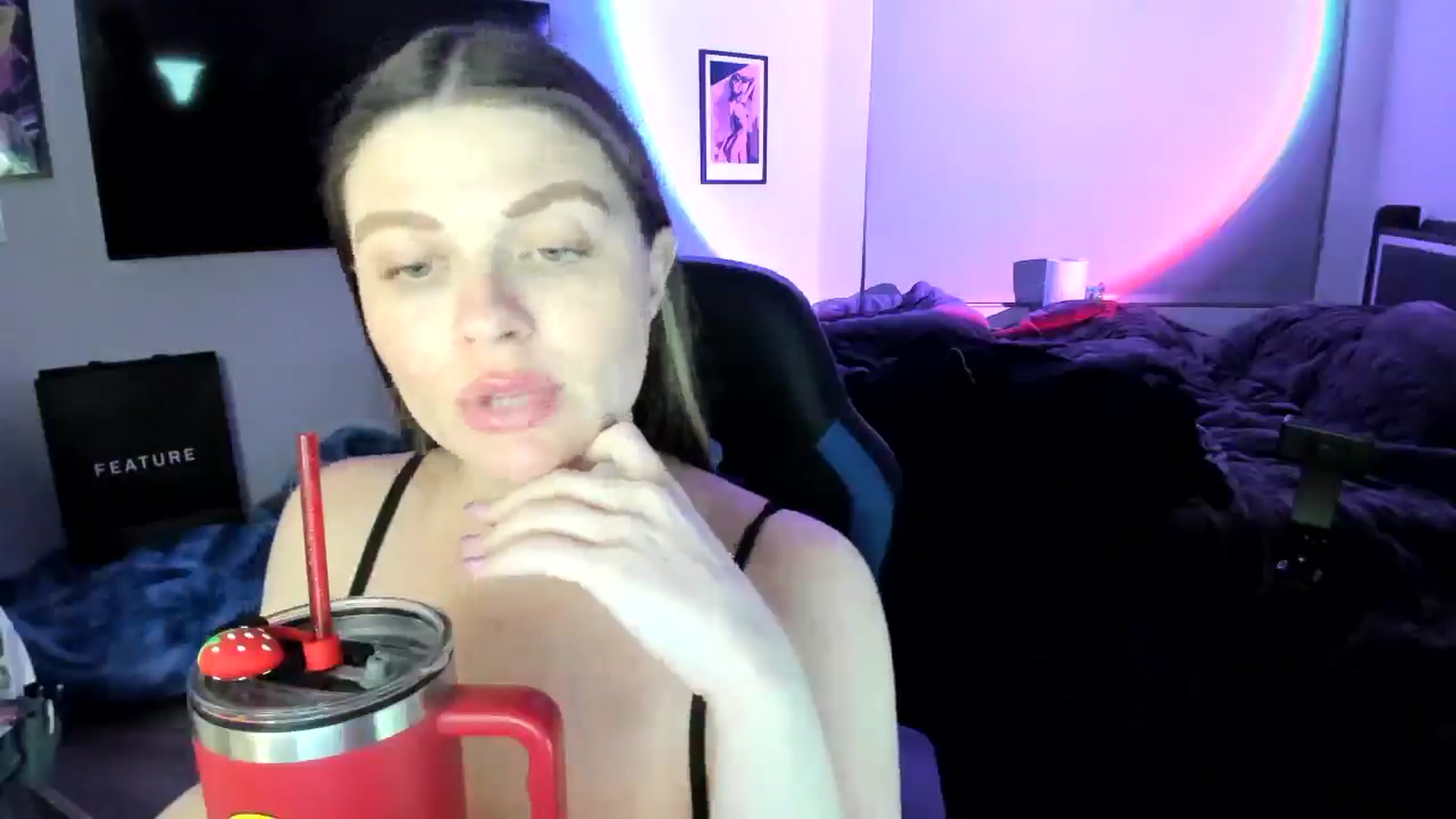 Gallery image thumbnail from Serina_'s myfreecams stream on, 02/06/2025, 10:18 image 8 of 20