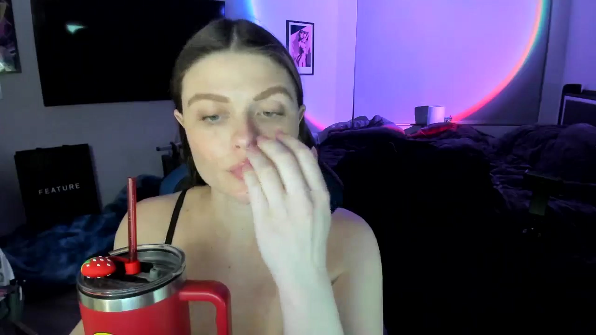 Gallery image thumbnail from Serina_'s myfreecams stream on, 02/06/2025, 10:18 image 14 of 20