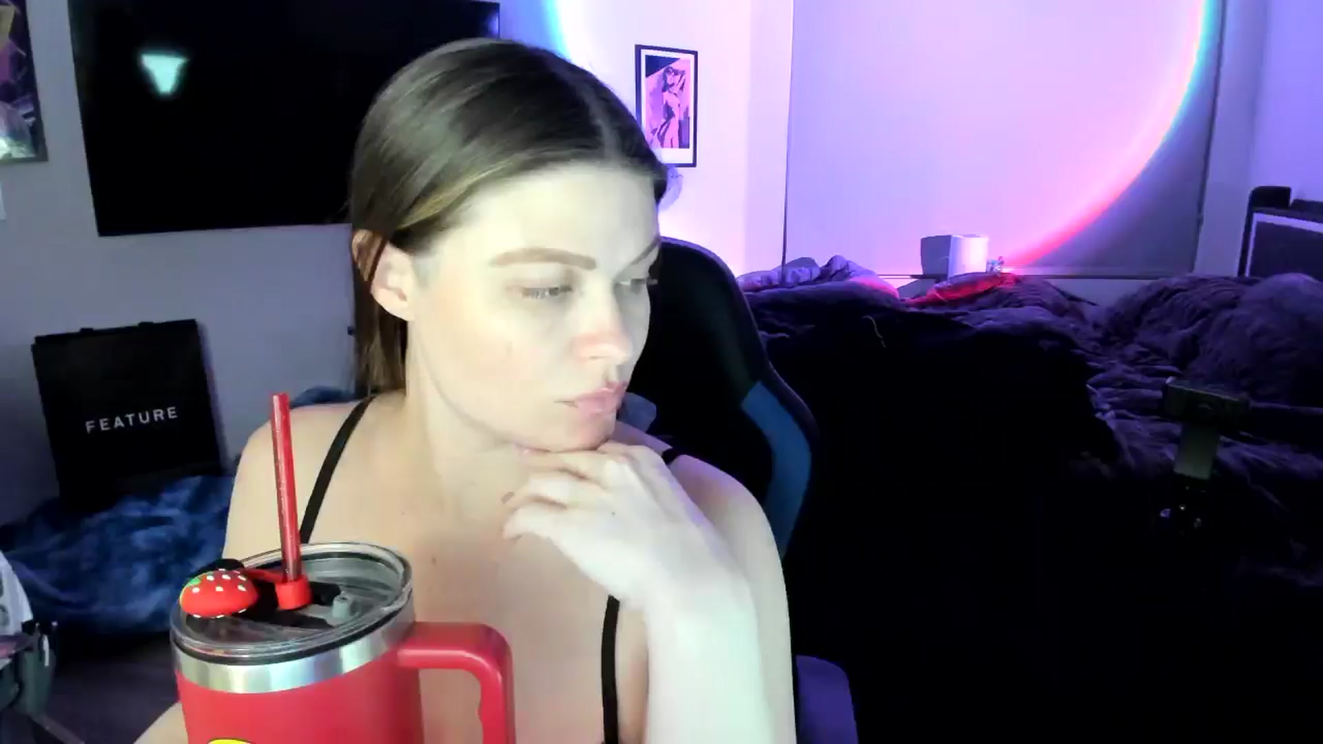 Gallery image thumbnail from Serina_'s myfreecams stream on, 02/06/2025, 10:18 image 9 of 20
