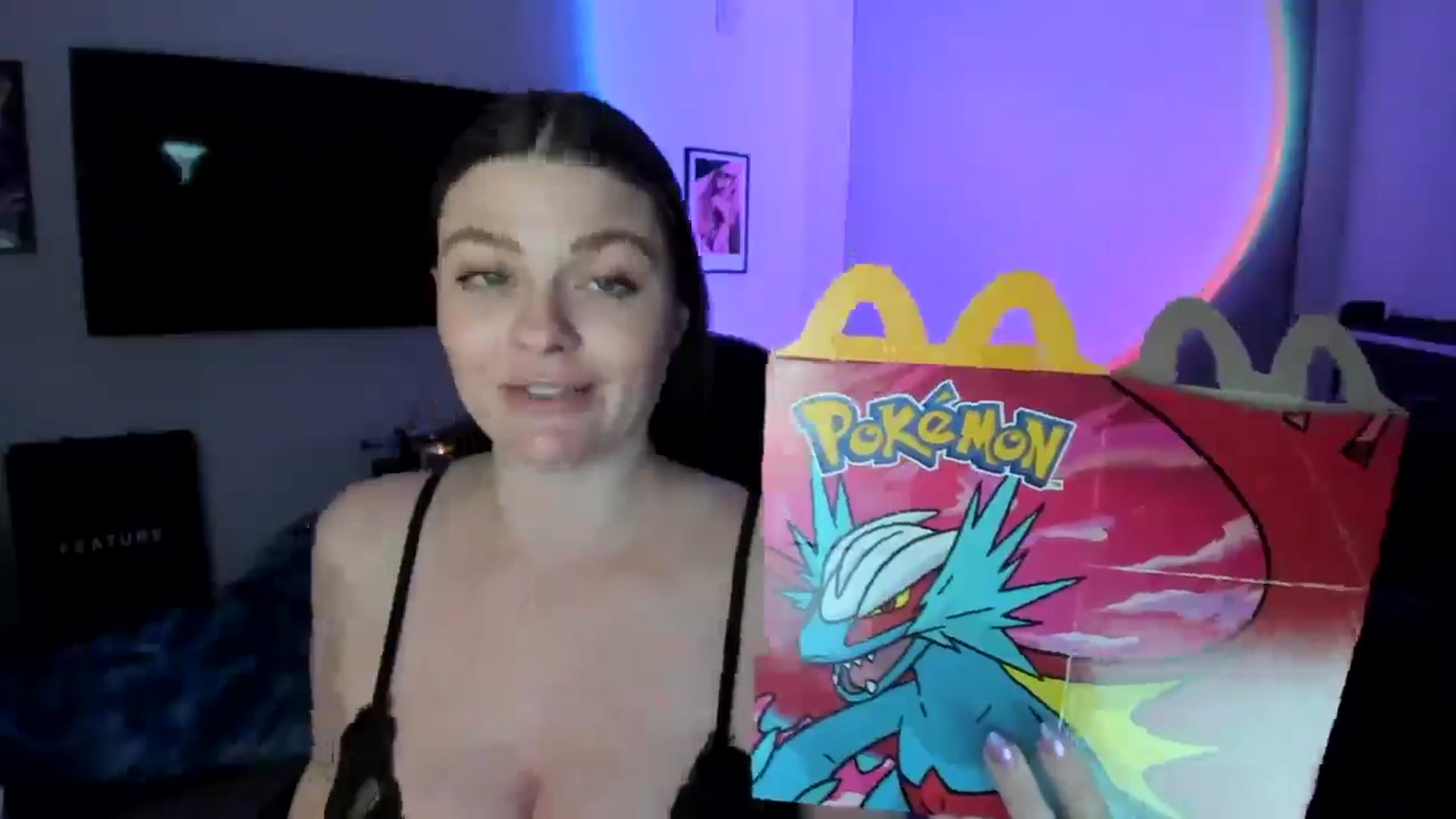 Gallery image thumbnail from Serina_'s myfreecams stream on, 02/07/2025, 08:54 image 16 of 20