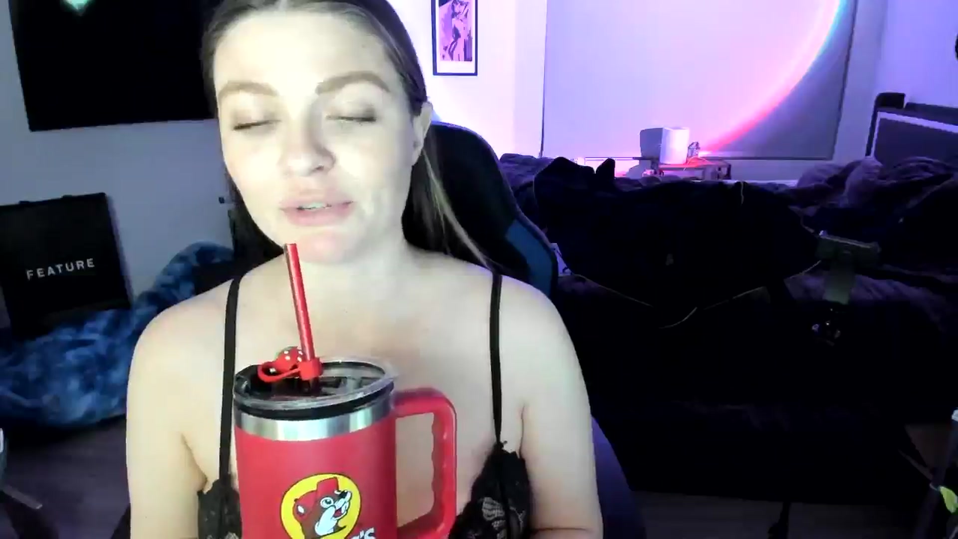 Gallery image thumbnail from Serina_'s myfreecams stream on, 02/07/2025, 10:48 image 2 of 20