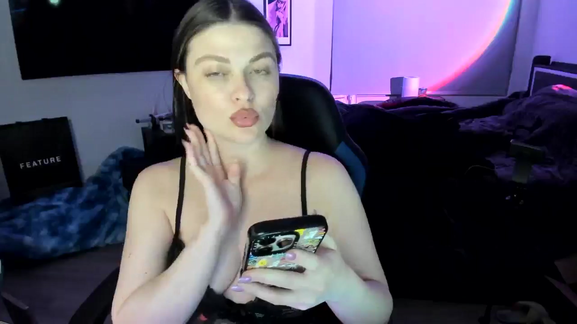 Gallery image thumbnail from Serina_'s myfreecams stream on, 02/09/2025, 08:04 image 3 of 20