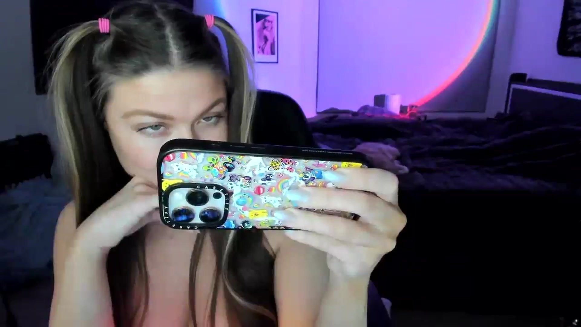 Gallery image thumbnail from Serina_'s myfreecams stream on, 02/20/2025, 07:47 image 14 of 20