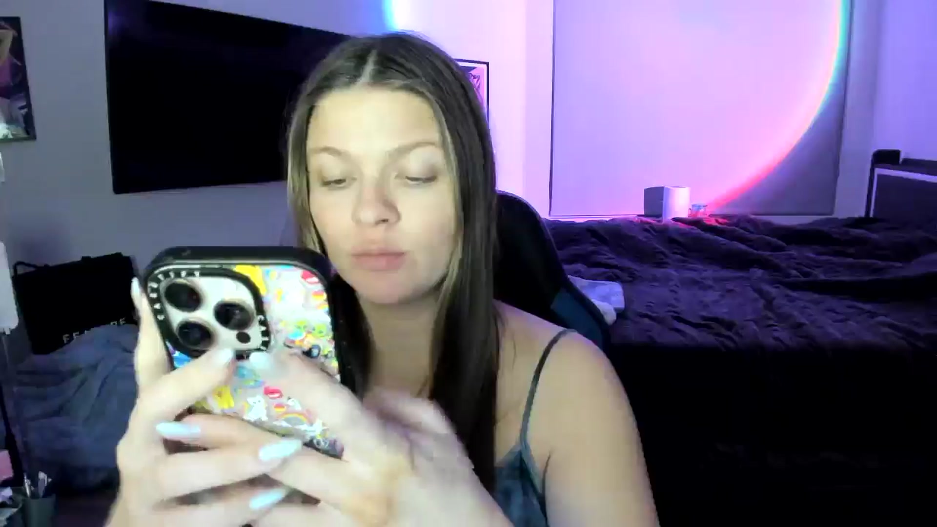 Gallery image thumbnail from Serina_'s myfreecams stream on, 02/22/2025, 09:26 image 12 of 20