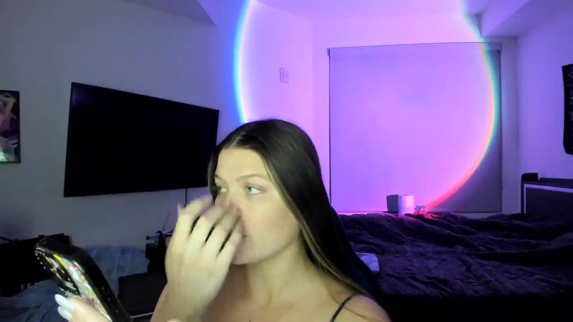 Gallery image thumbnail from Serina_'s myfreecams stream on, 02/22/2025, 09:26 image 10 of 20