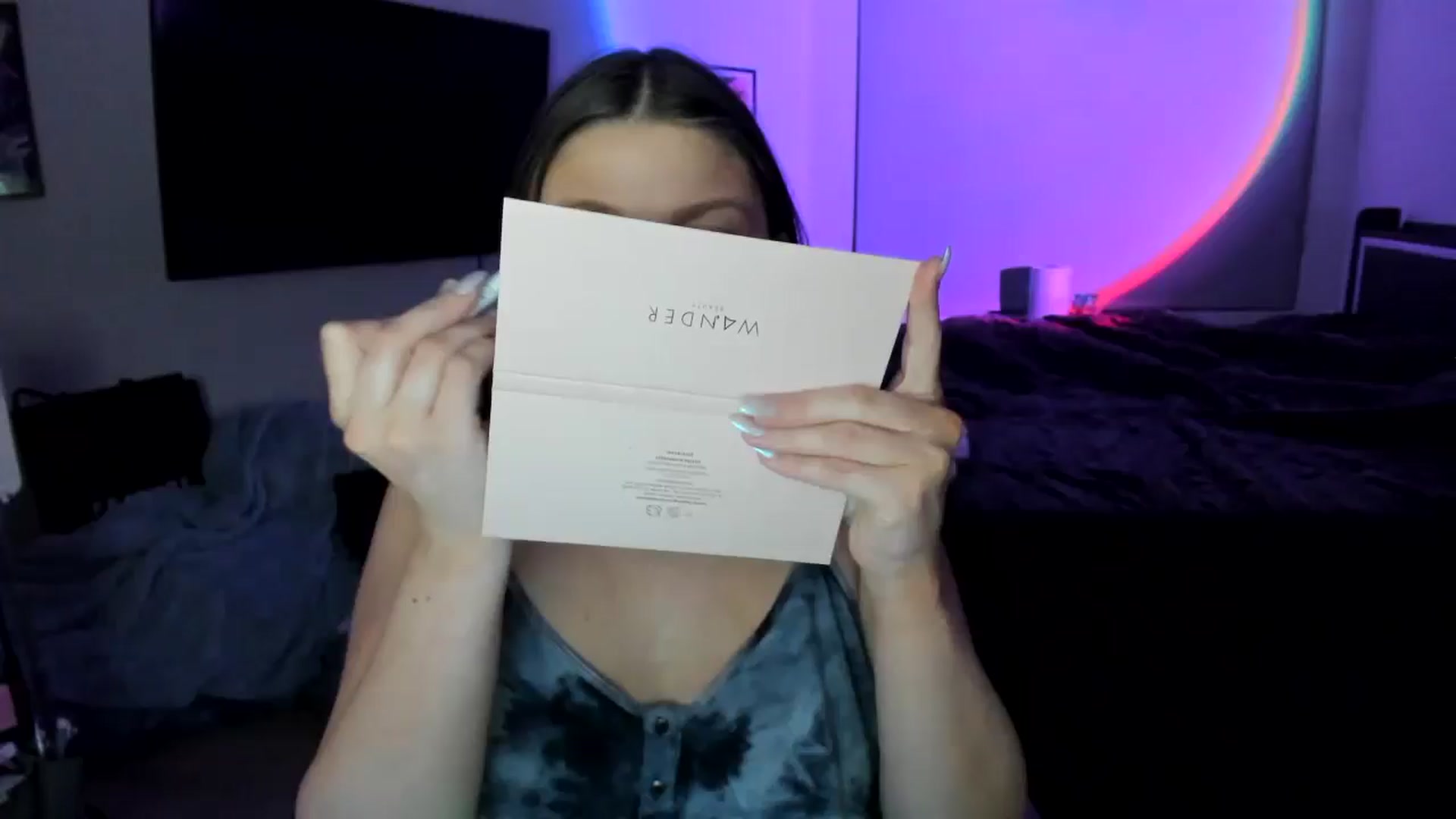 Gallery image thumbnail from Serina_'s myfreecams stream on, 02/22/2025, 10:39 image 1 of 20