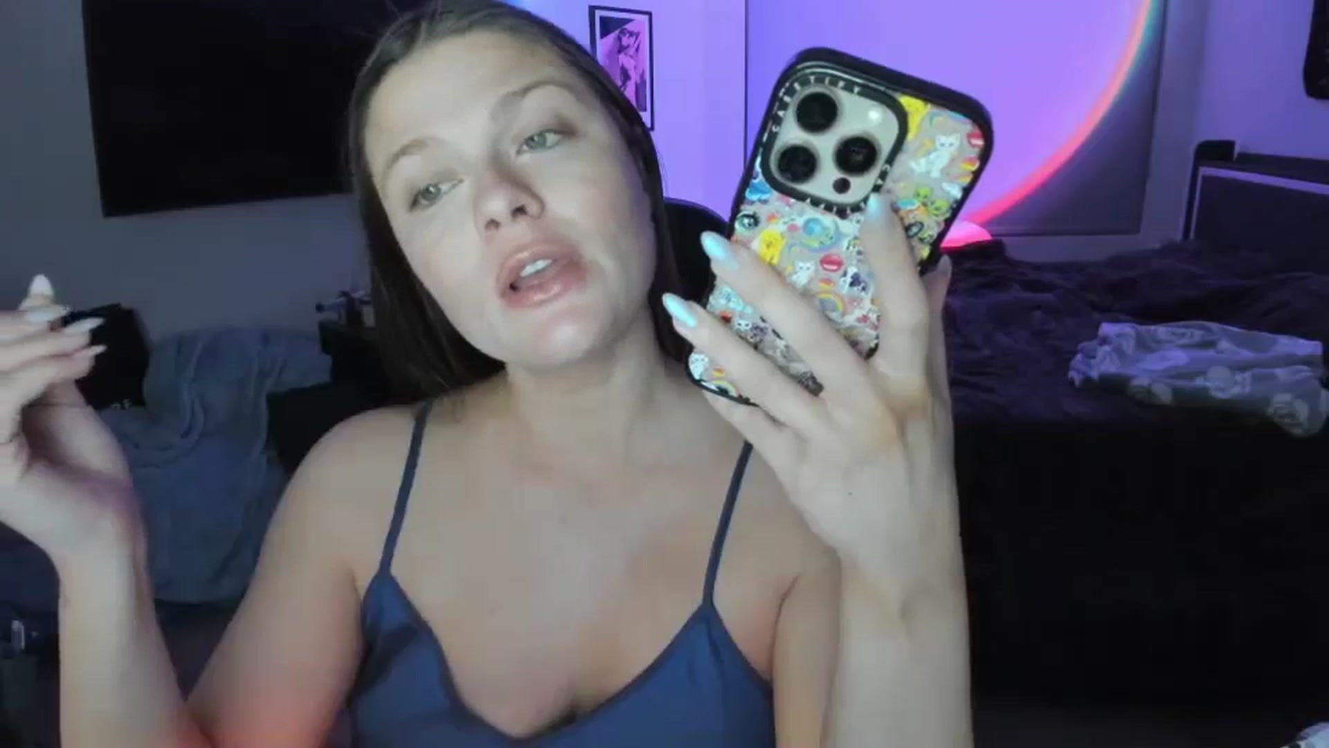Gallery image thumbnail from Serina_'s myfreecams stream on, 02/23/2025, 07:07 image 6 of 20
