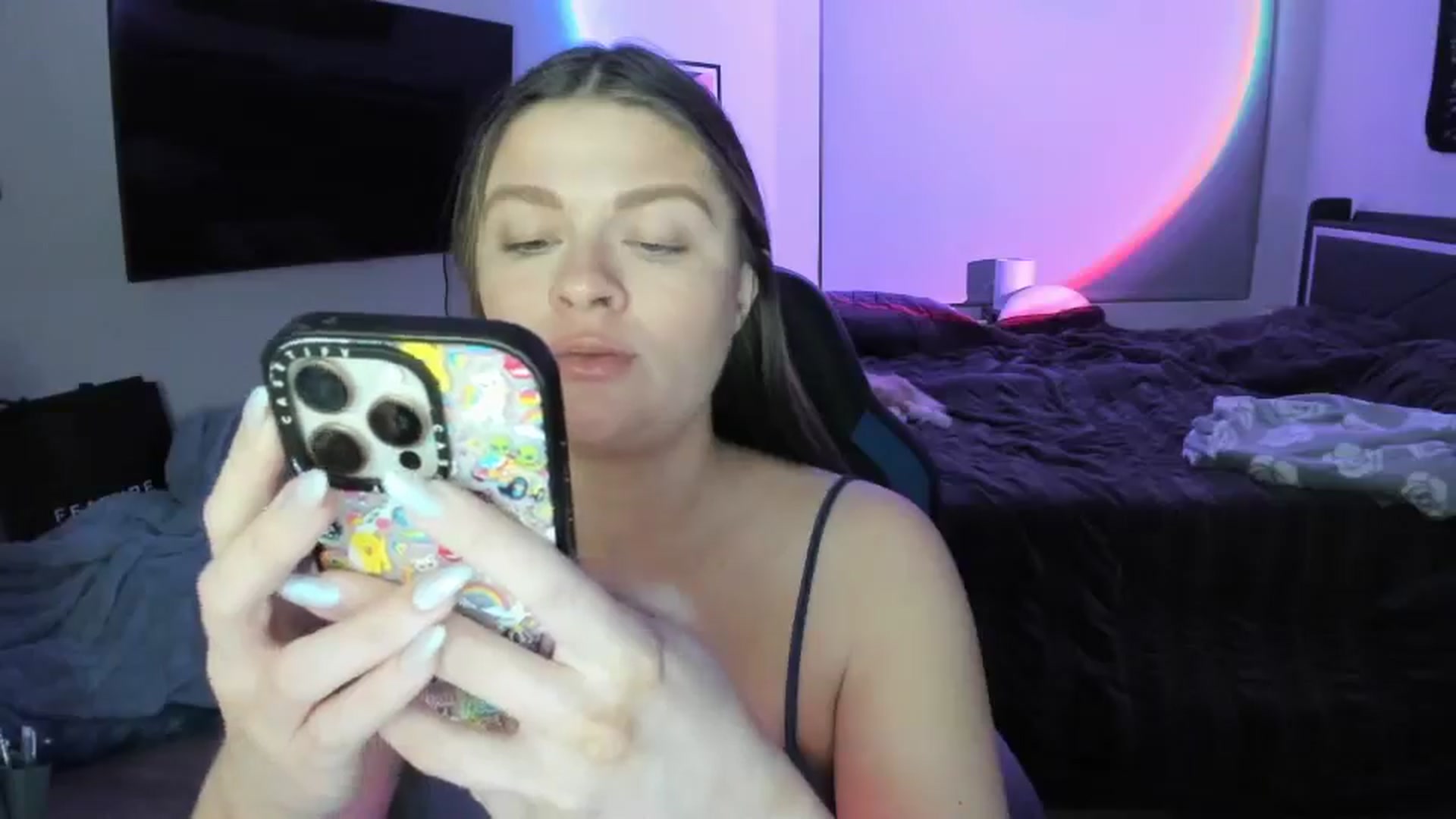 Gallery image thumbnail from Serina_'s myfreecams stream on, 02/23/2025, 07:58 image 14 of 20