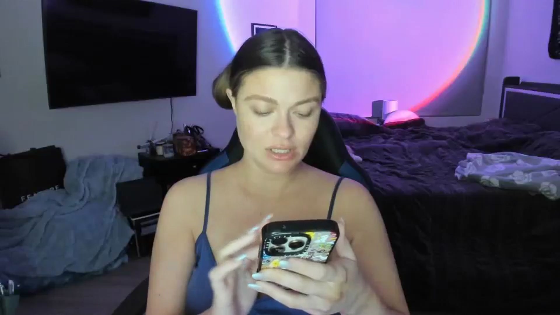 Gallery image thumbnail from Serina_'s myfreecams stream on, 02/23/2025, 07:58 image 11 of 20