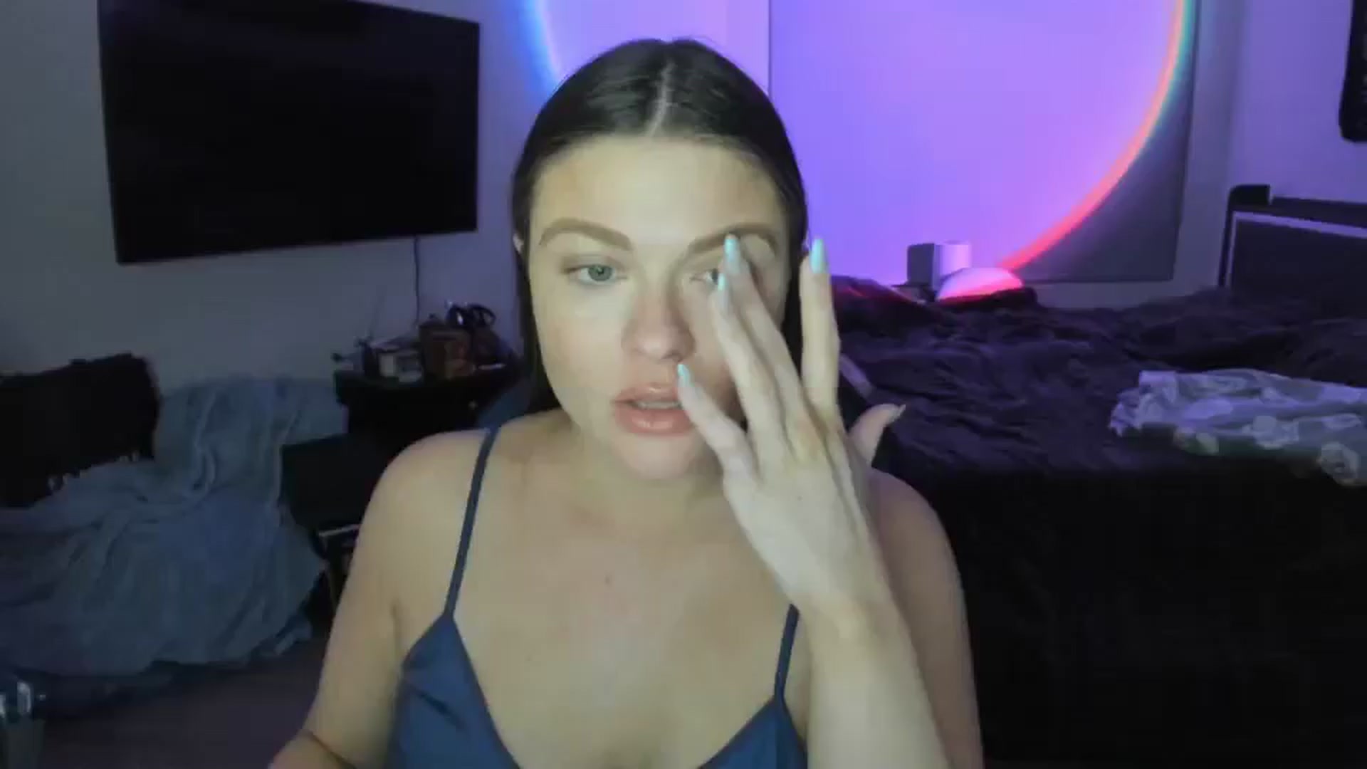 Gallery image thumbnail from Serina_'s myfreecams stream on, 02/23/2025, 07:58 image 3 of 20