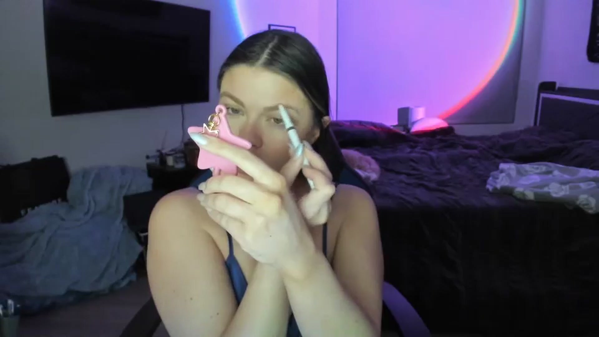 Gallery image thumbnail from Serina_'s myfreecams stream on, 02/23/2025, 07:58 image 2 of 20