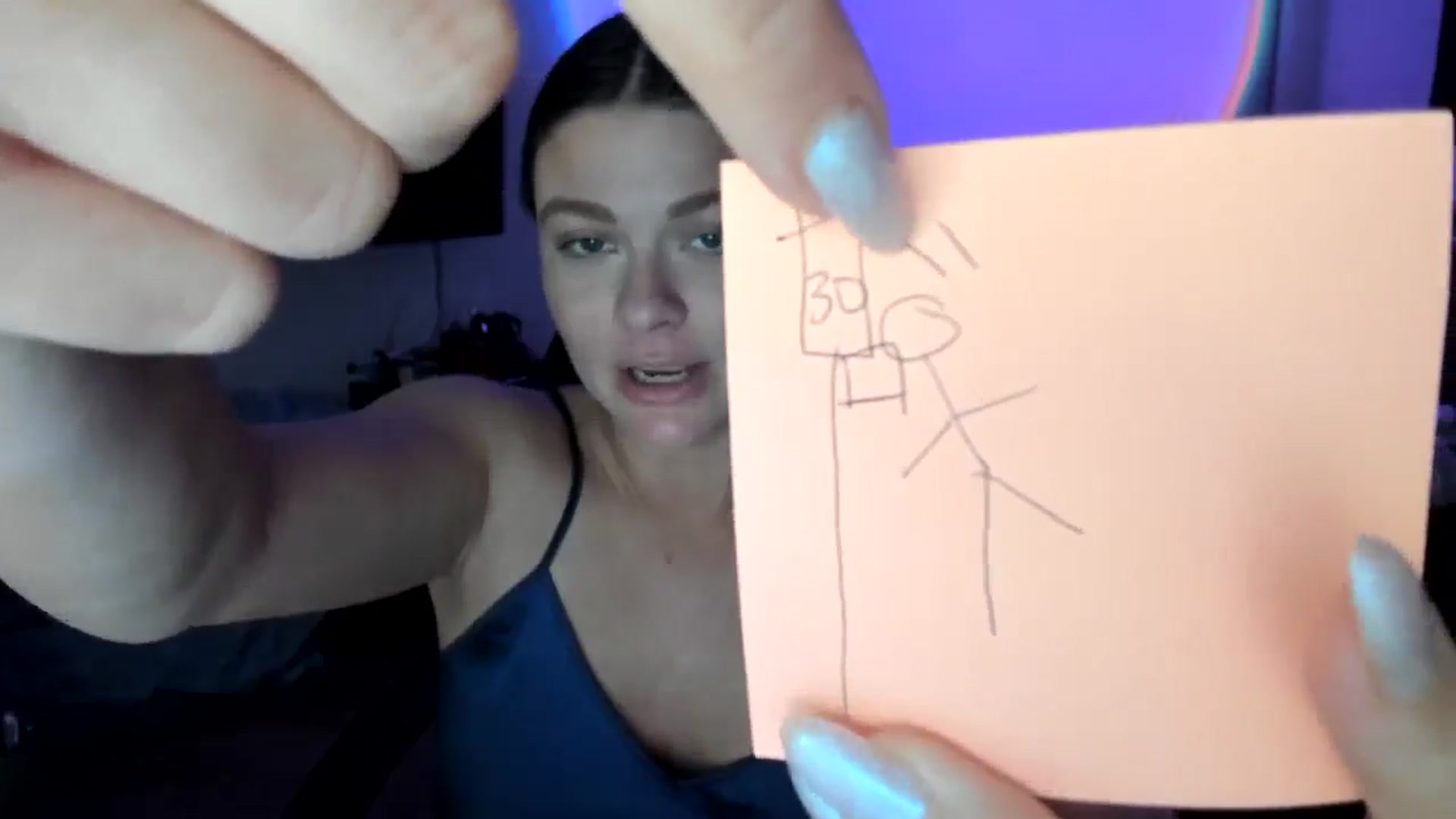 Gallery image thumbnail from Serina_'s myfreecams stream on, 02/23/2025, 08:50 image 16 of 20