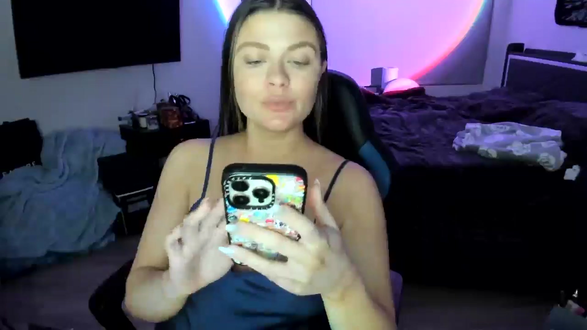 Gallery image thumbnail from Serina_'s myfreecams stream on, 02/23/2025, 08:50 image 5 of 20