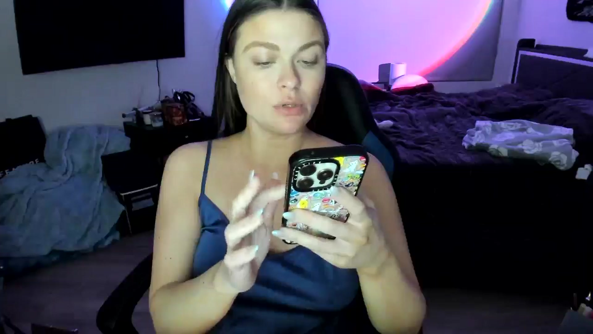 Gallery image thumbnail from Serina_'s myfreecams stream on, 02/23/2025, 09:10 image 5 of 20