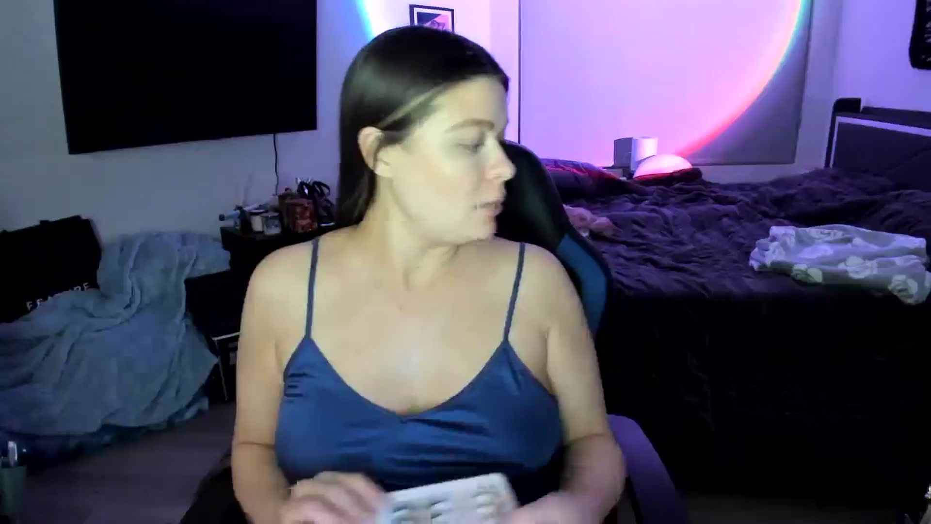 Gallery image thumbnail from Serina_'s myfreecams stream on, 02/23/2025, 09:10 image 13 of 20
