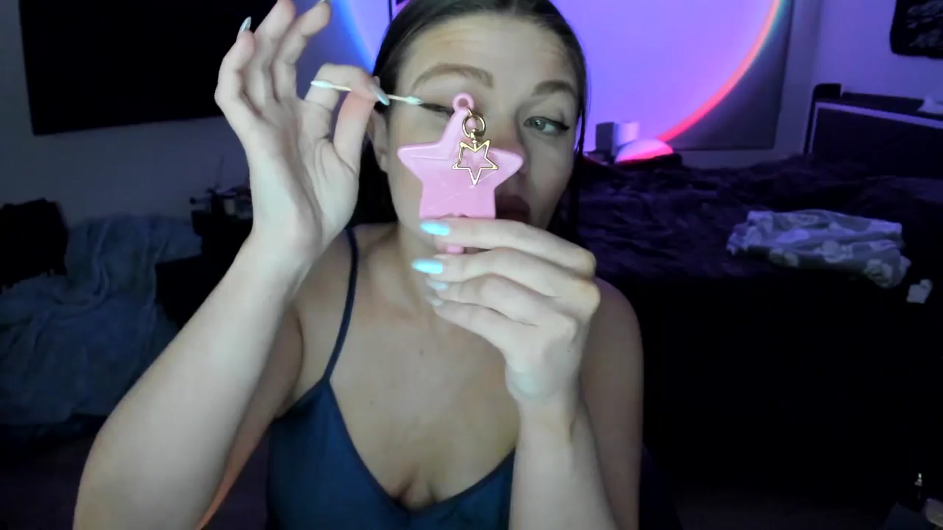 Gallery image thumbnail from Serina_'s myfreecams stream on, 02/23/2025, 10:08 image 3 of 20
