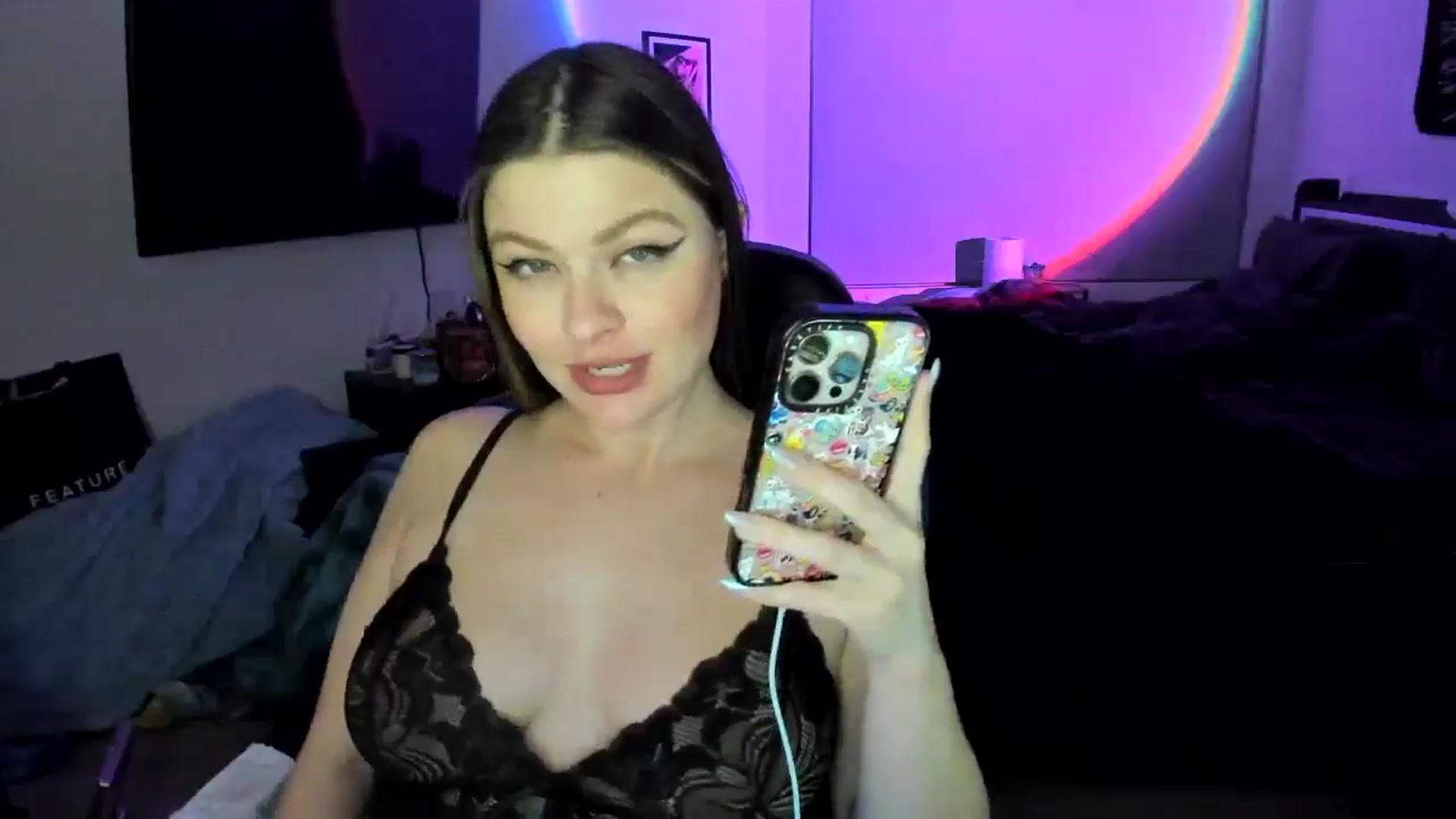 Gallery image thumbnail from Serina_'s myfreecams stream on, 03/01/2025, 10:44 image 9 of 20