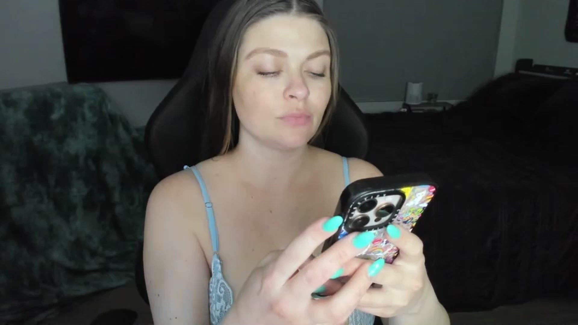 Gallery image thumbnail from Serina_'s myfreecams stream on, 05/07/2025, 09:15 image 18 of 20