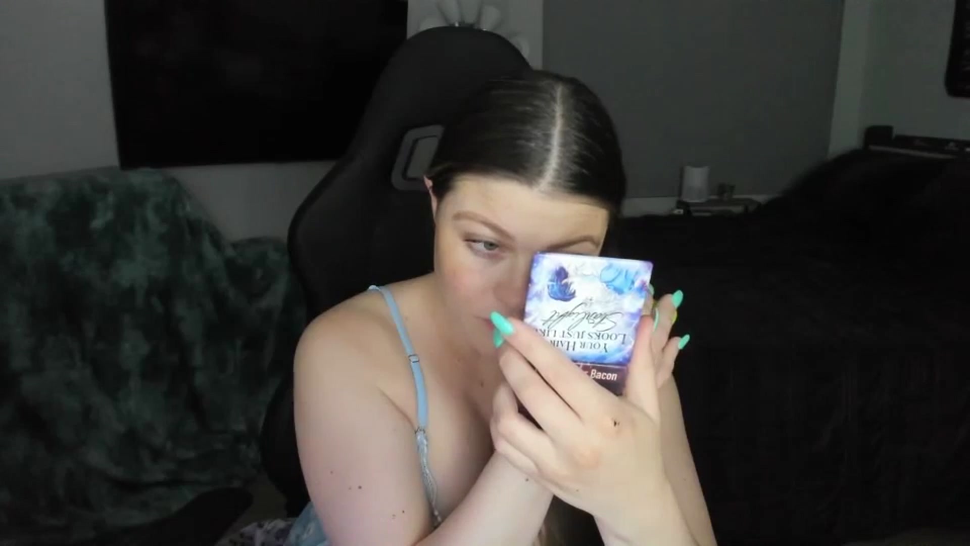 Gallery image thumbnail from Serina_'s myfreecams stream on, 05/07/2025, 09:15 image 9 of 20