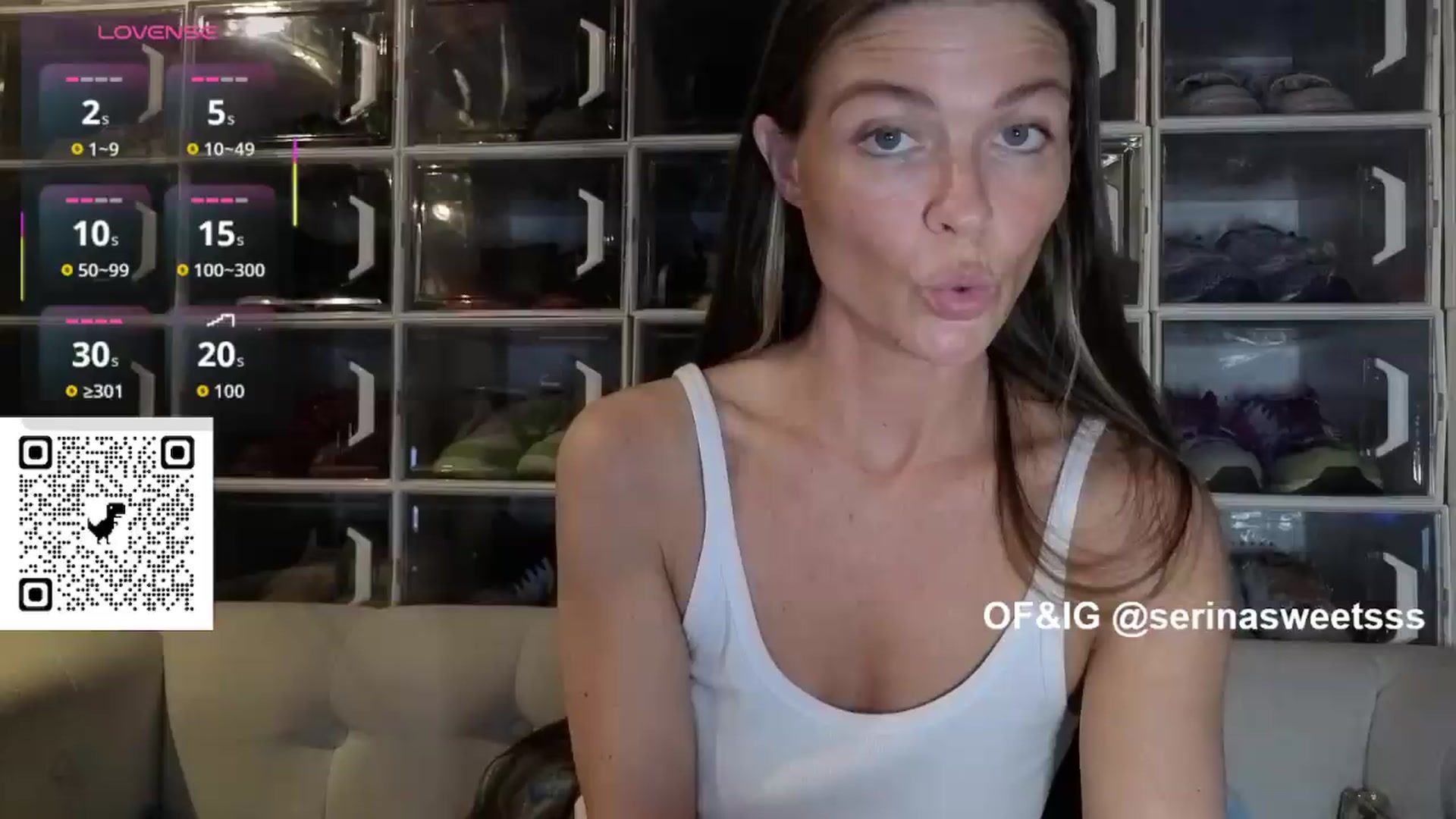 Gallery image thumbnail from Serina_'s myfreecams stream on, 07/26/2026, 06:49 image 6 of 20