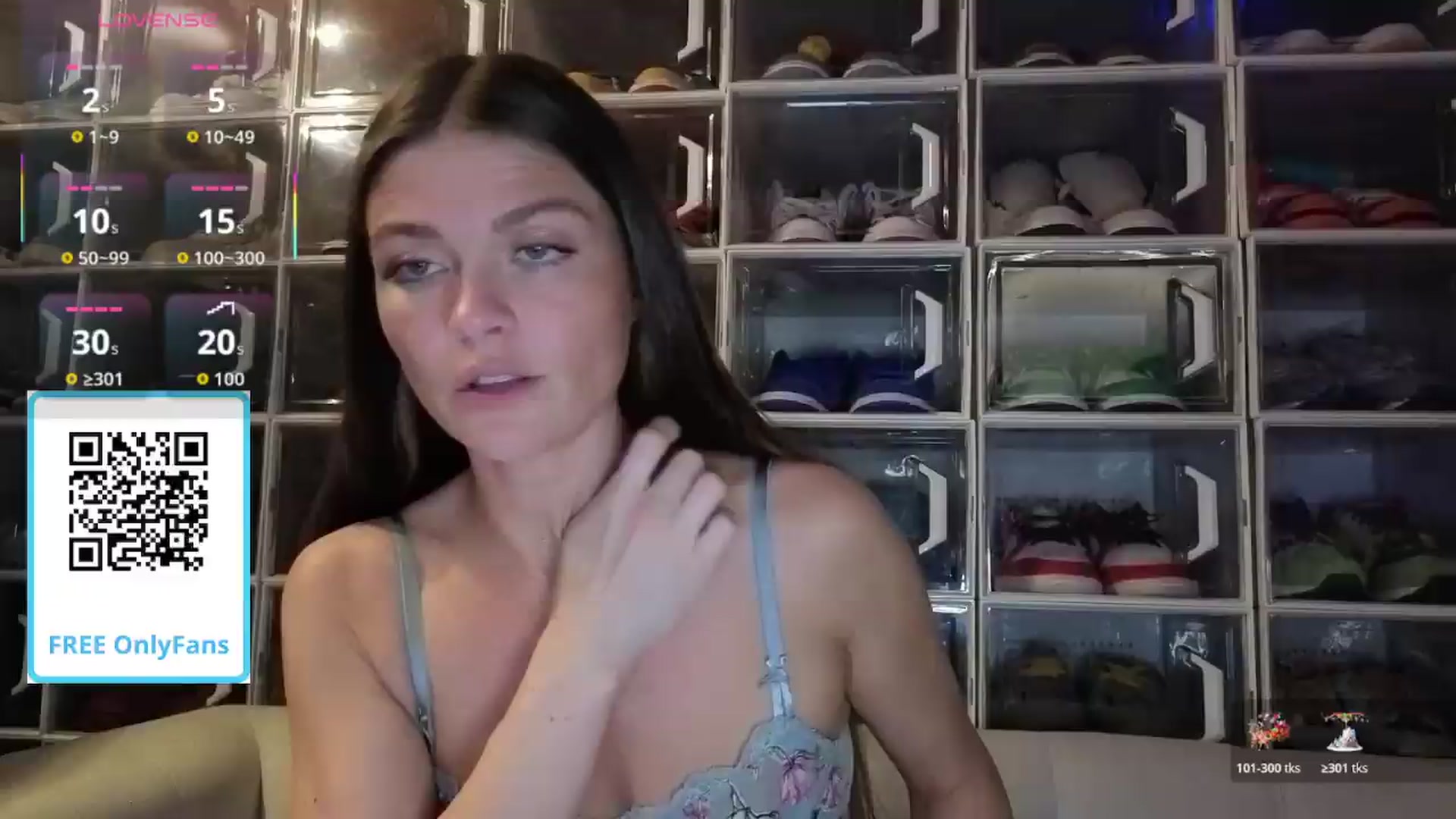 Gallery image thumbnail from Serina_'s myfreecams stream on, 08/13/2026, 09:14 image 10 of 20