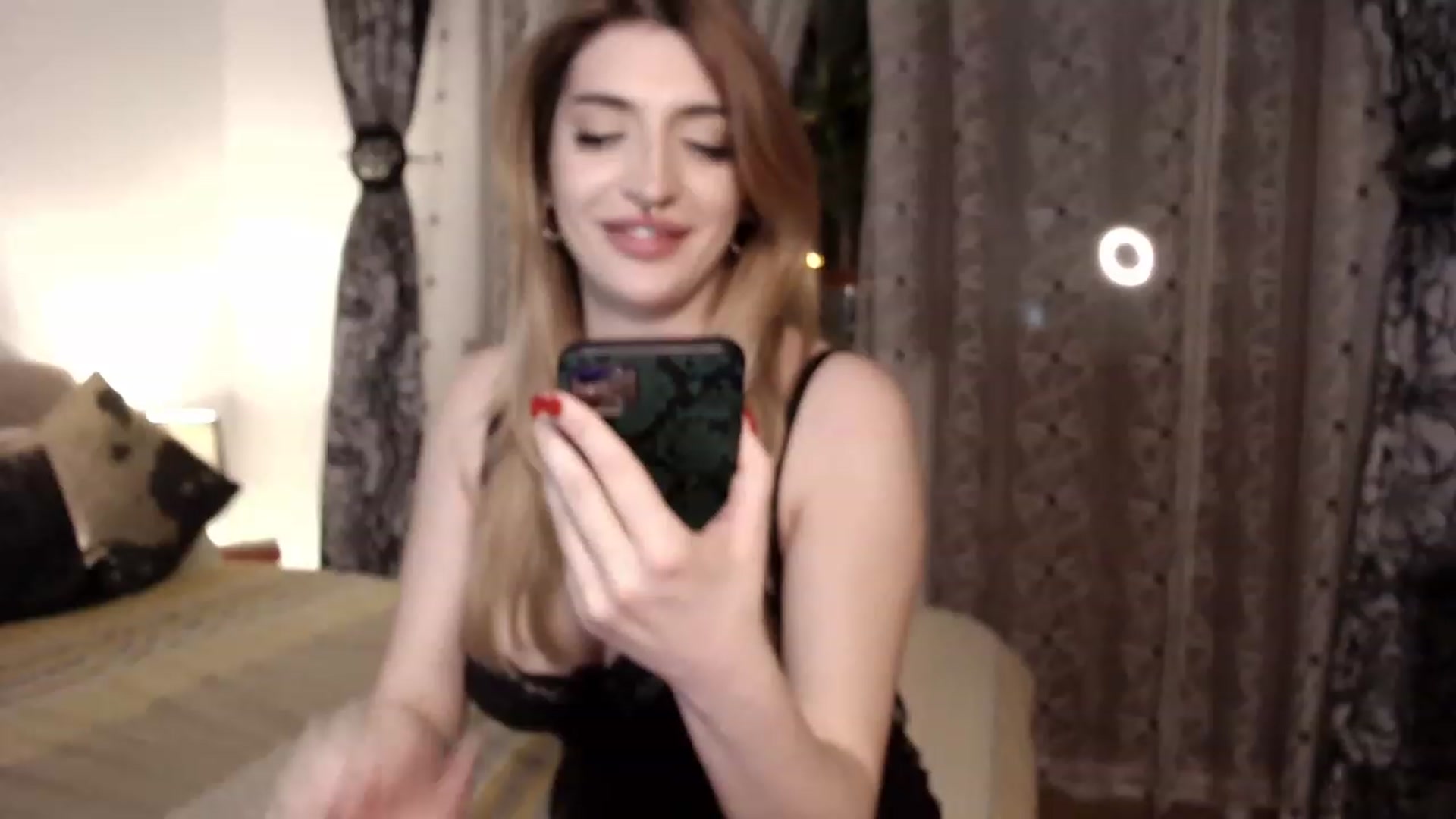 Gallery image thumbnail from Serotonyne_'s myfreecams stream on, 02/02/2023, 01:59 image 20 of 20