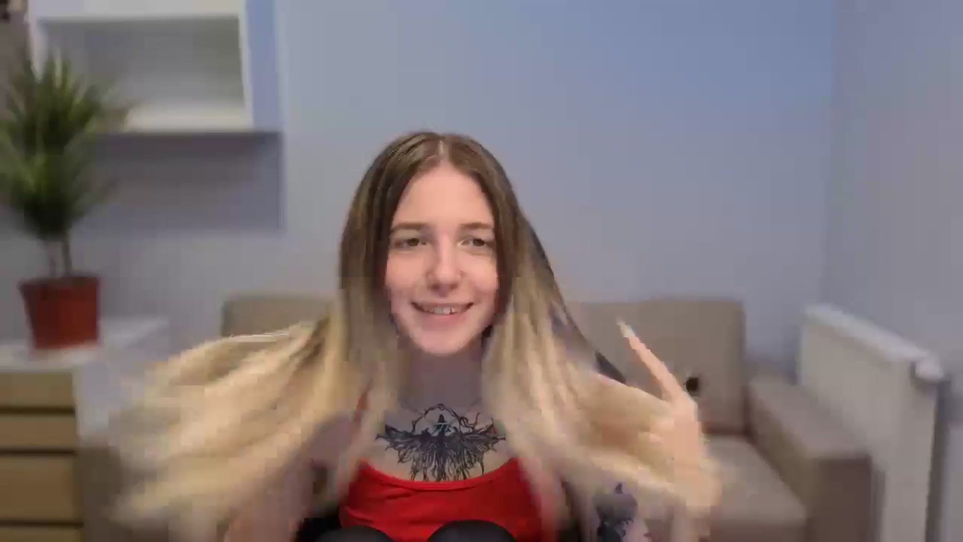 Gallery image thumbnail from Serphelia's myfreecams stream on, 10/12/2025, 02:52 image 19 of 20