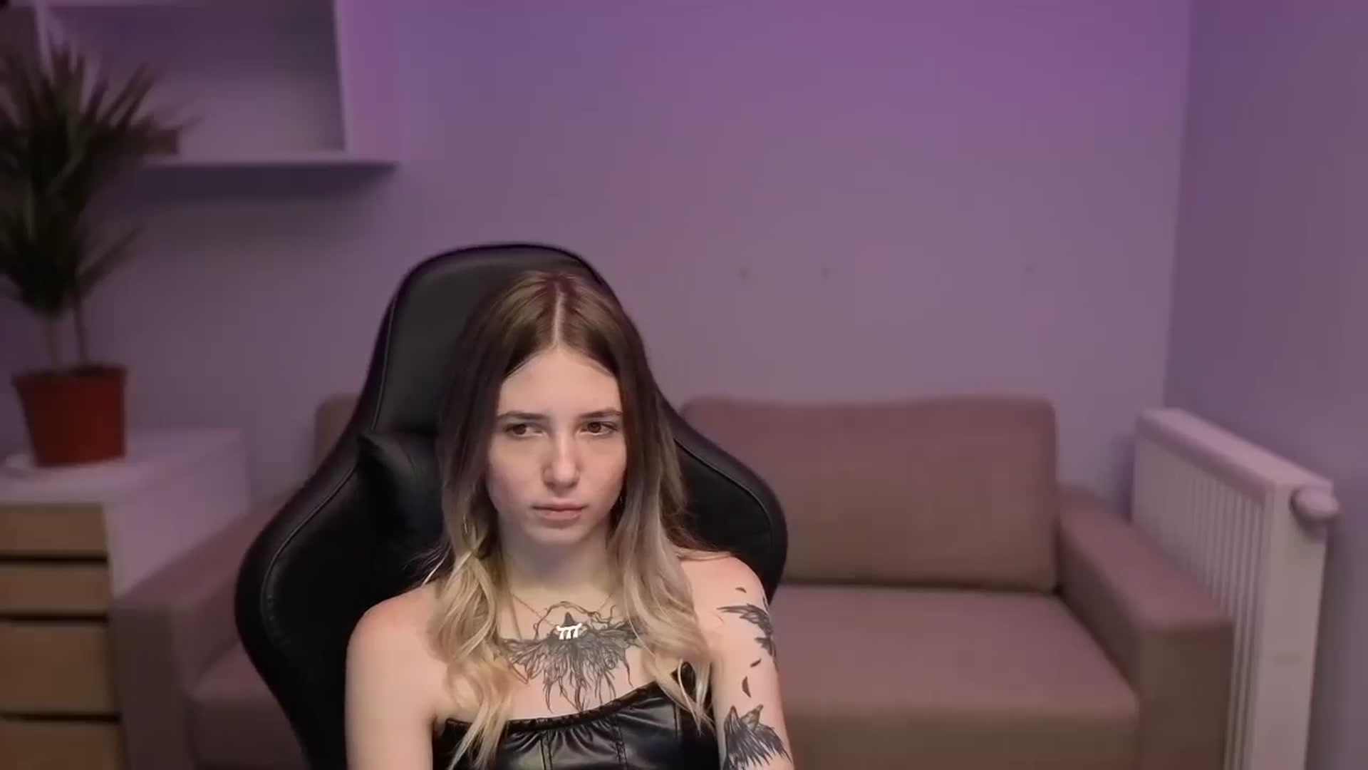 Gallery image thumbnail from Serphelia's myfreecams stream on, 10/13/2025, 02:24 image 20 of 20