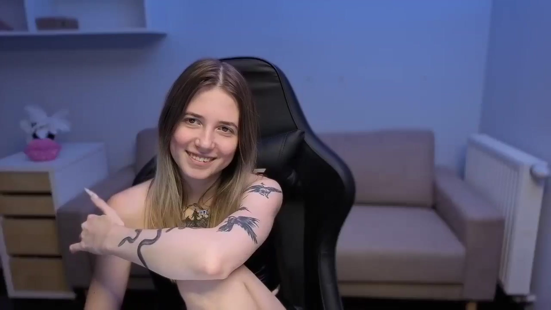 Gallery image thumbnail from Serphelia's myfreecams stream on, 10/20/2025, 01:09 image 20 of 20