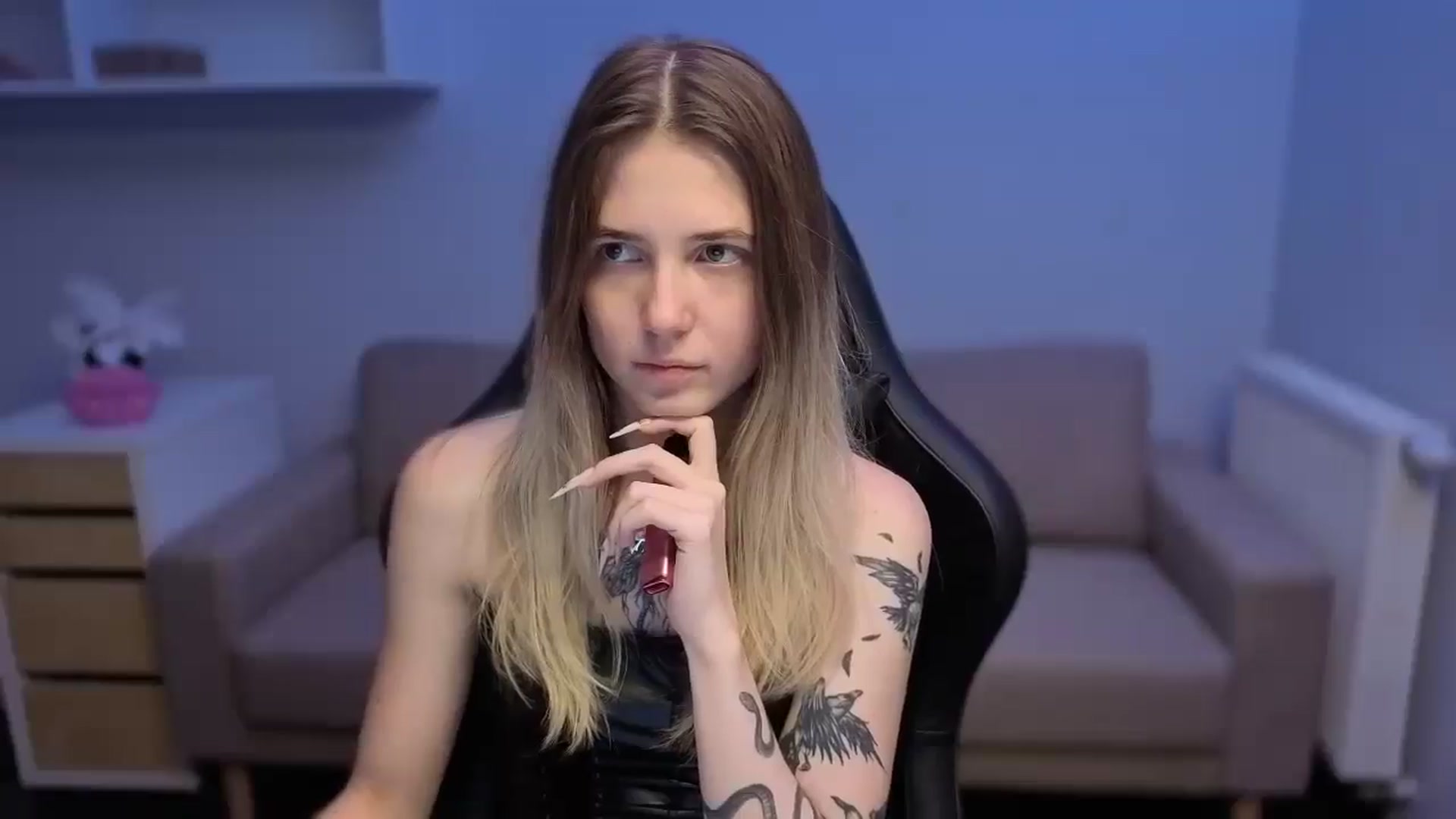 Gallery image thumbnail from Serphelia's myfreecams stream on, 10/20/2025, 01:09 image 14 of 20
