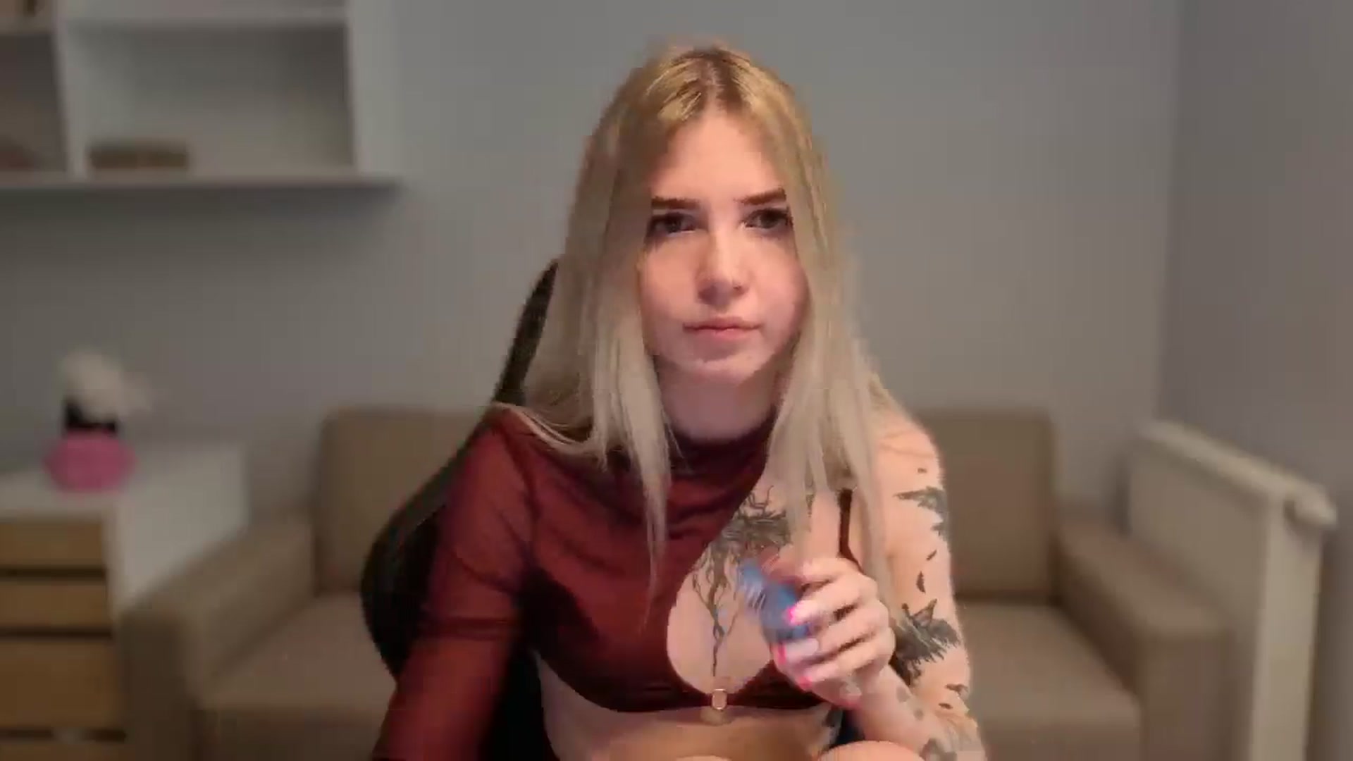 Gallery image thumbnail from Serphelia's myfreecams stream on, 10/28/2025, 08:03 image 2 of 20