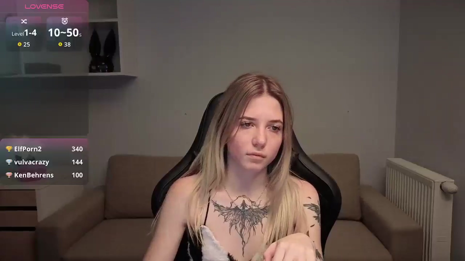 Gallery image thumbnail from Serphelia's myfreecams stream on, 11/13/2025, 03:23 image 15 of 20