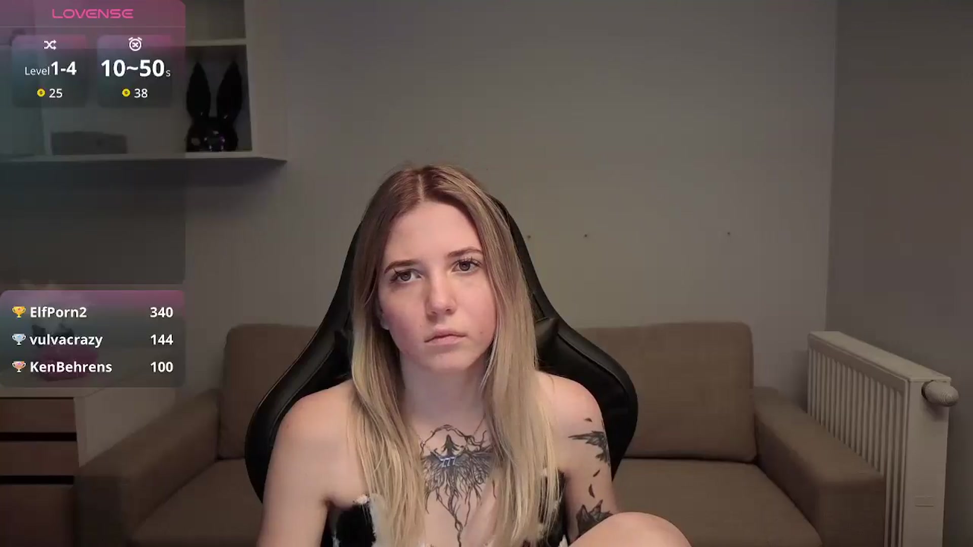 Gallery image thumbnail from Serphelia's myfreecams stream on, 11/13/2025, 03:23 image 13 of 20