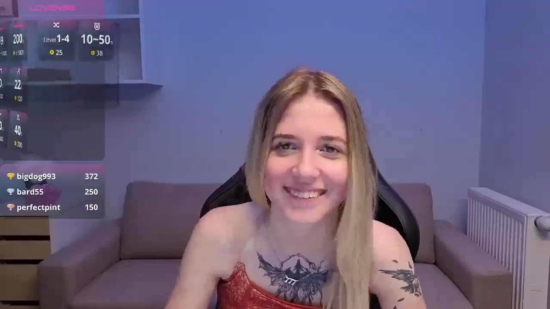 Gallery image thumbnail from Serphelia's myfreecams stream on, 11/19/2025, 02:39 image 12 of 20