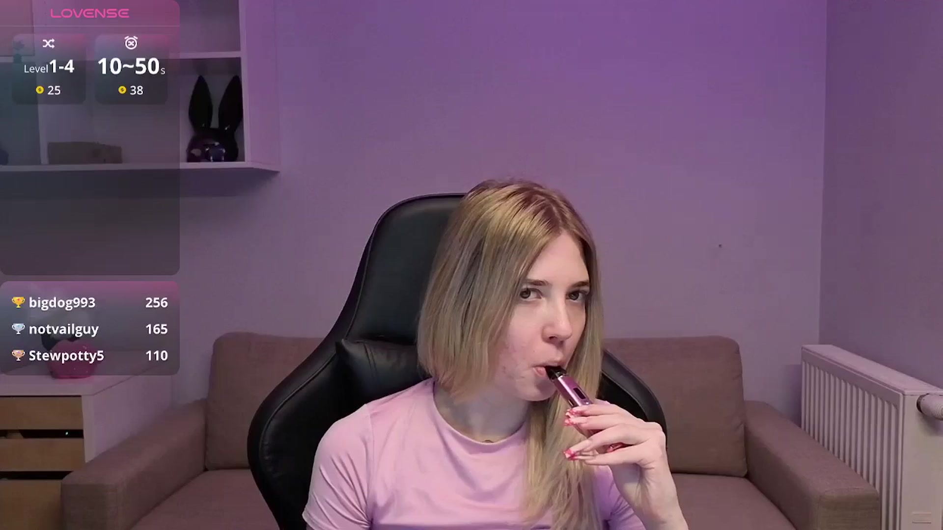 Gallery image thumbnail from Serphelia's myfreecams stream on, 11/25/2025, 08:31 image 13 of 20